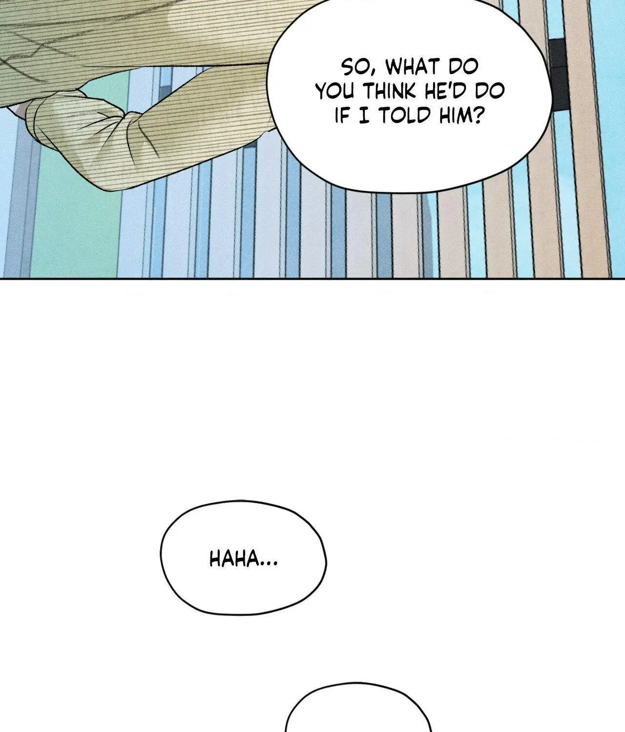 Pond with Flowers - Chapter 64 Page 106