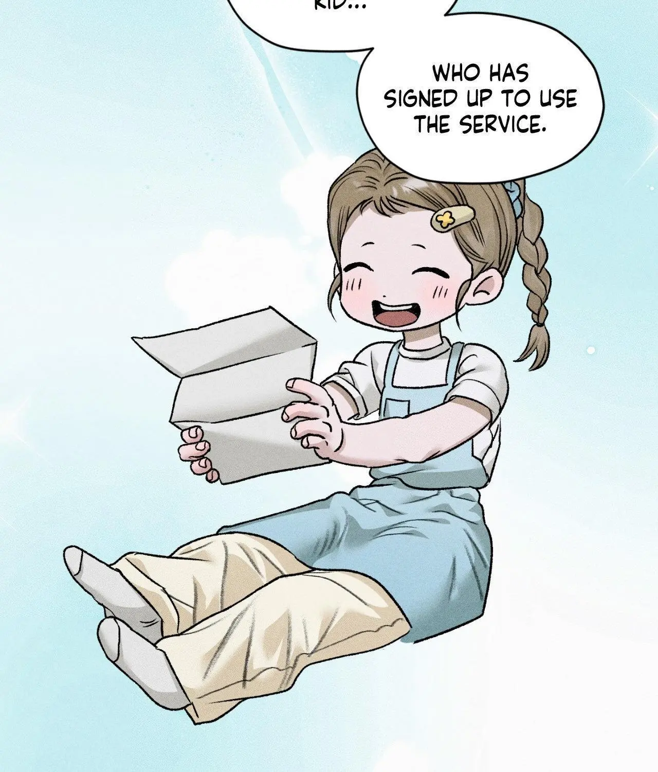 Pond with Flowers - Chapter 64 Page 11