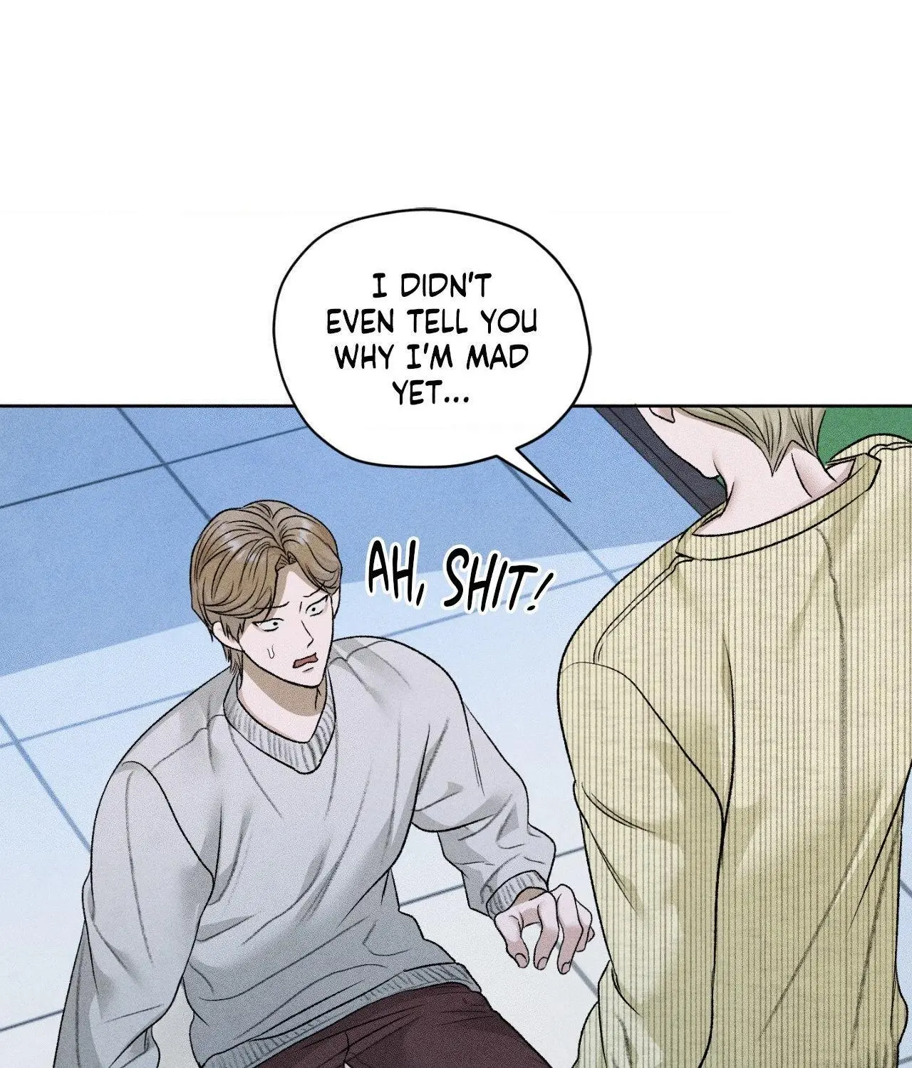 Pond with Flowers - Chapter 64 Page 111