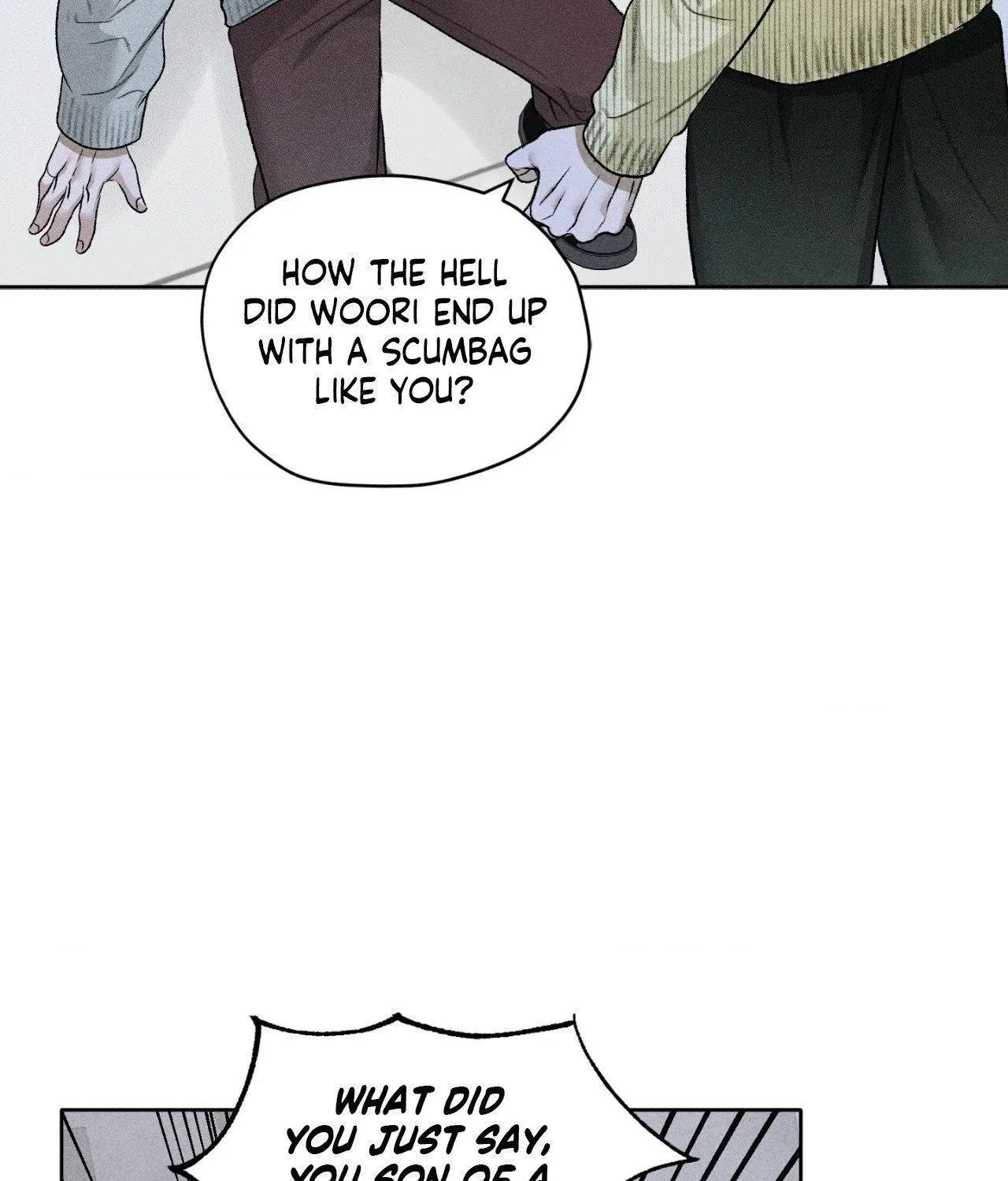 Pond with Flowers - Chapter 64 Page 112