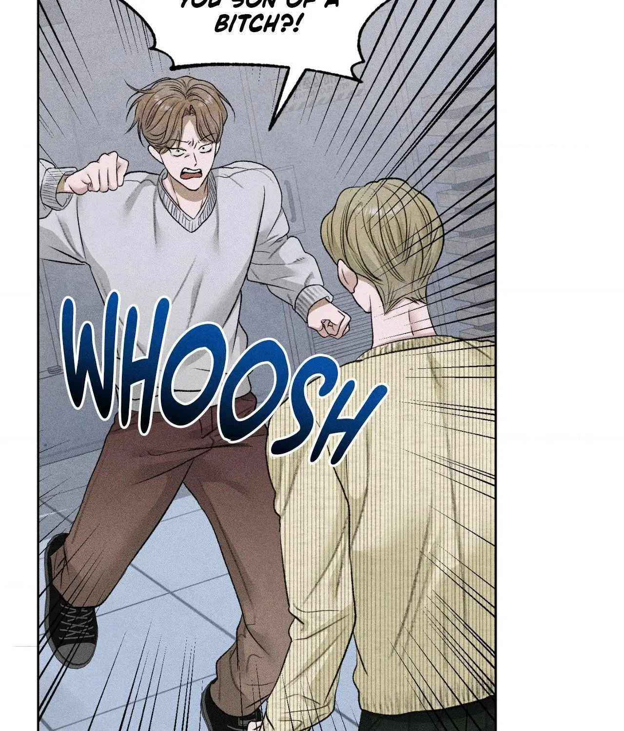 Pond with Flowers - Chapter 64 Page 113