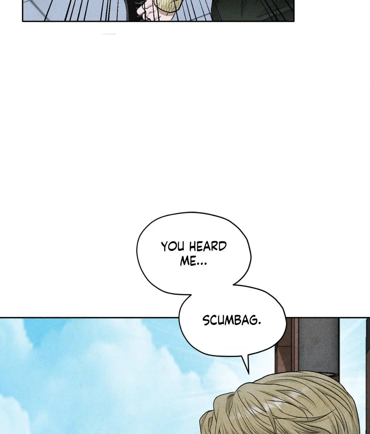Pond with Flowers - Chapter 64 Page 114