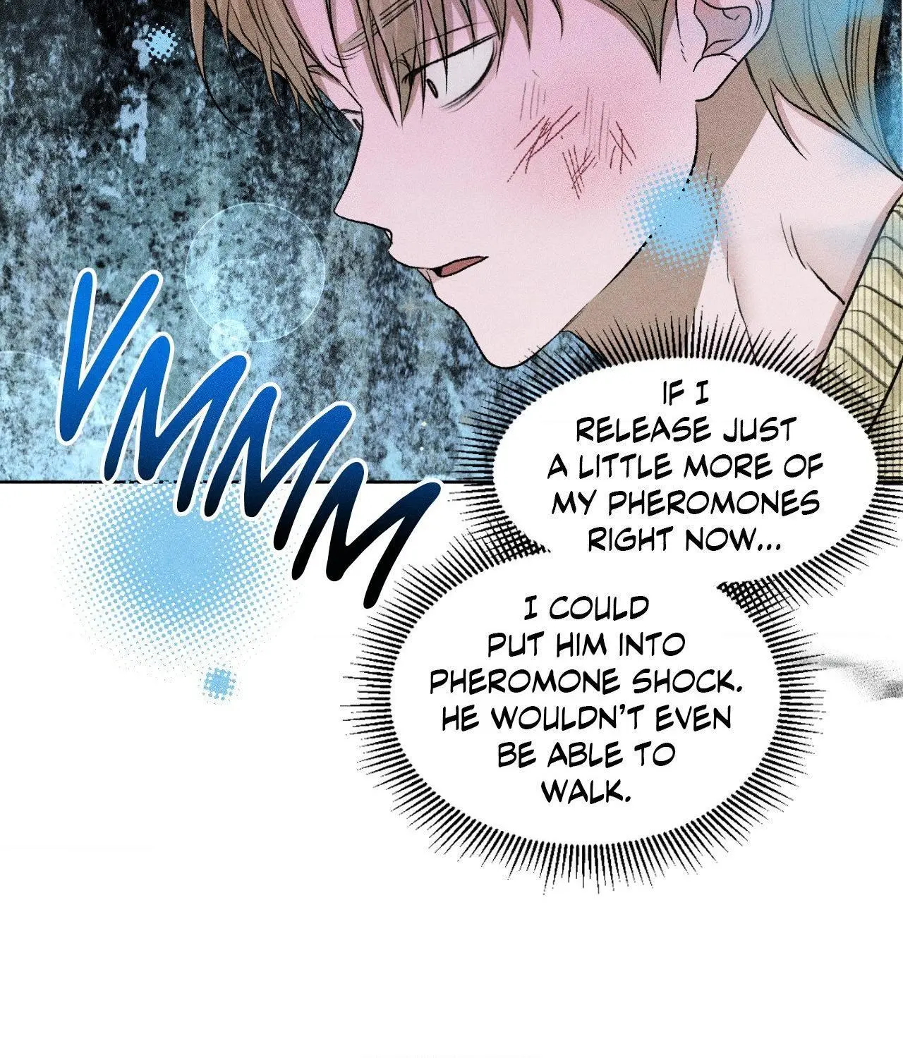 Pond with Flowers - Chapter 64 Page 117