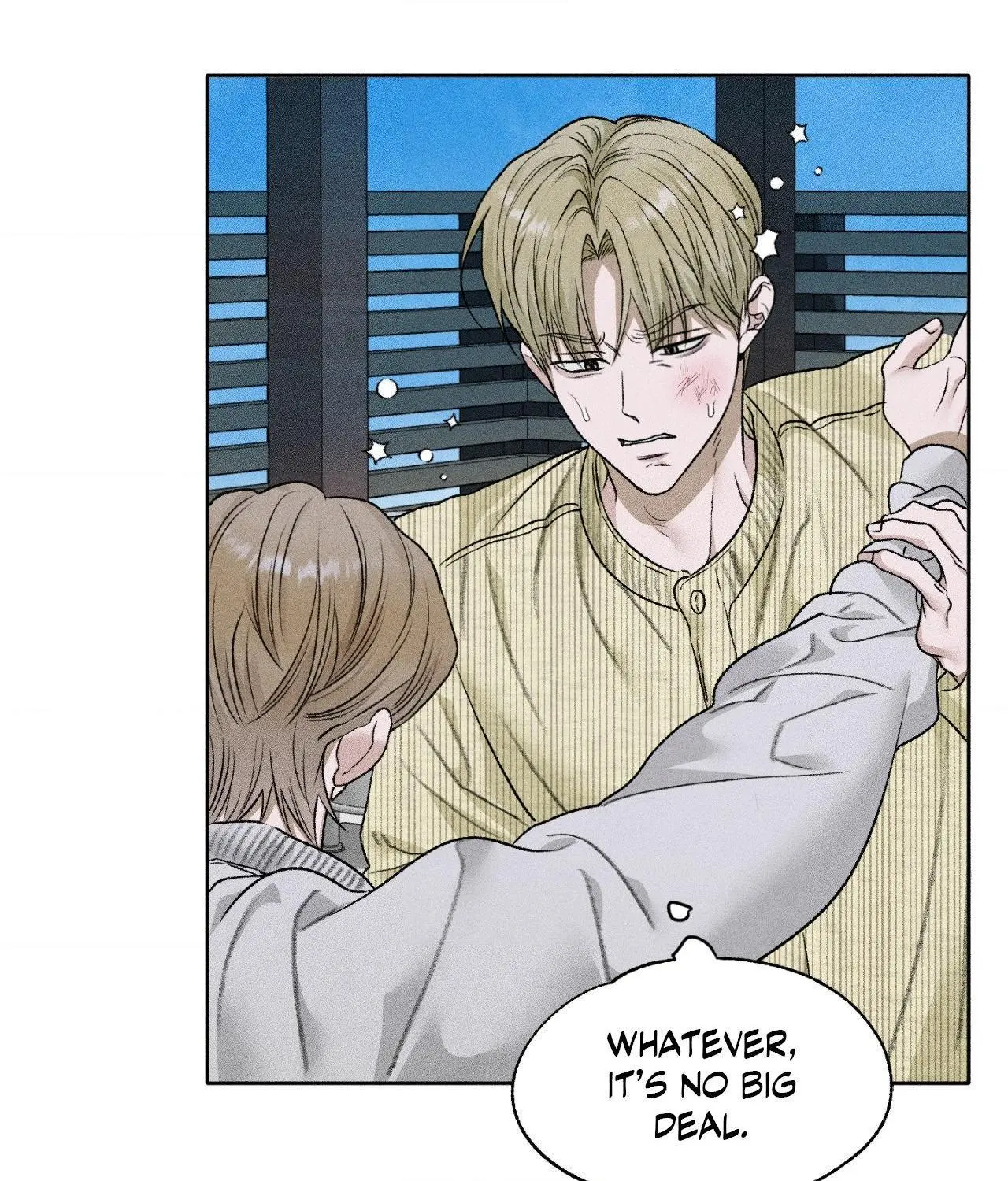 Pond with Flowers - Chapter 64 Page 119