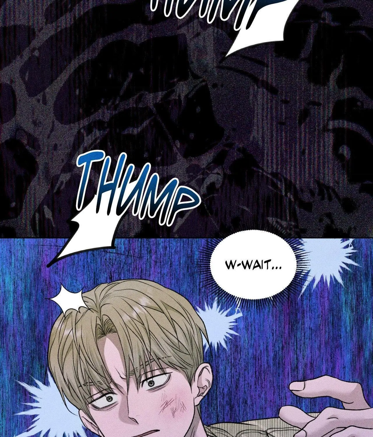 Pond with Flowers - Chapter 64 Page 121