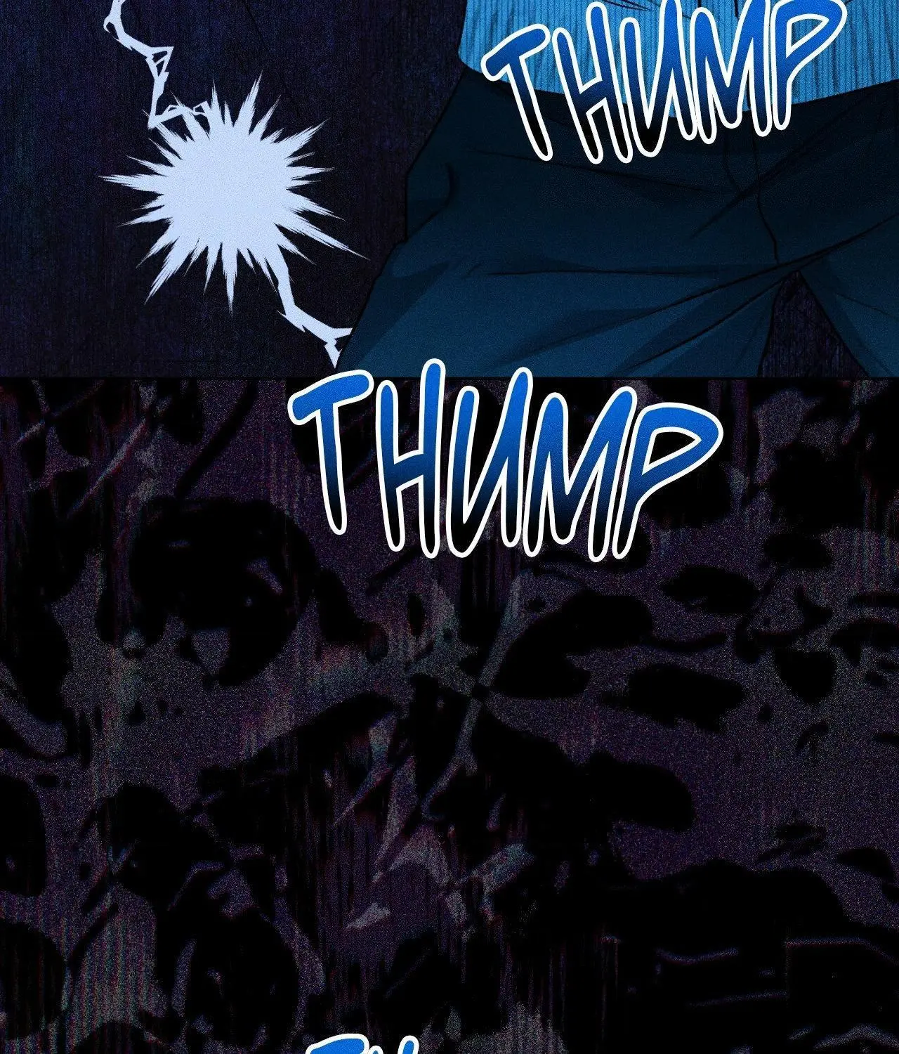 Pond with Flowers - Chapter 64 Page 123