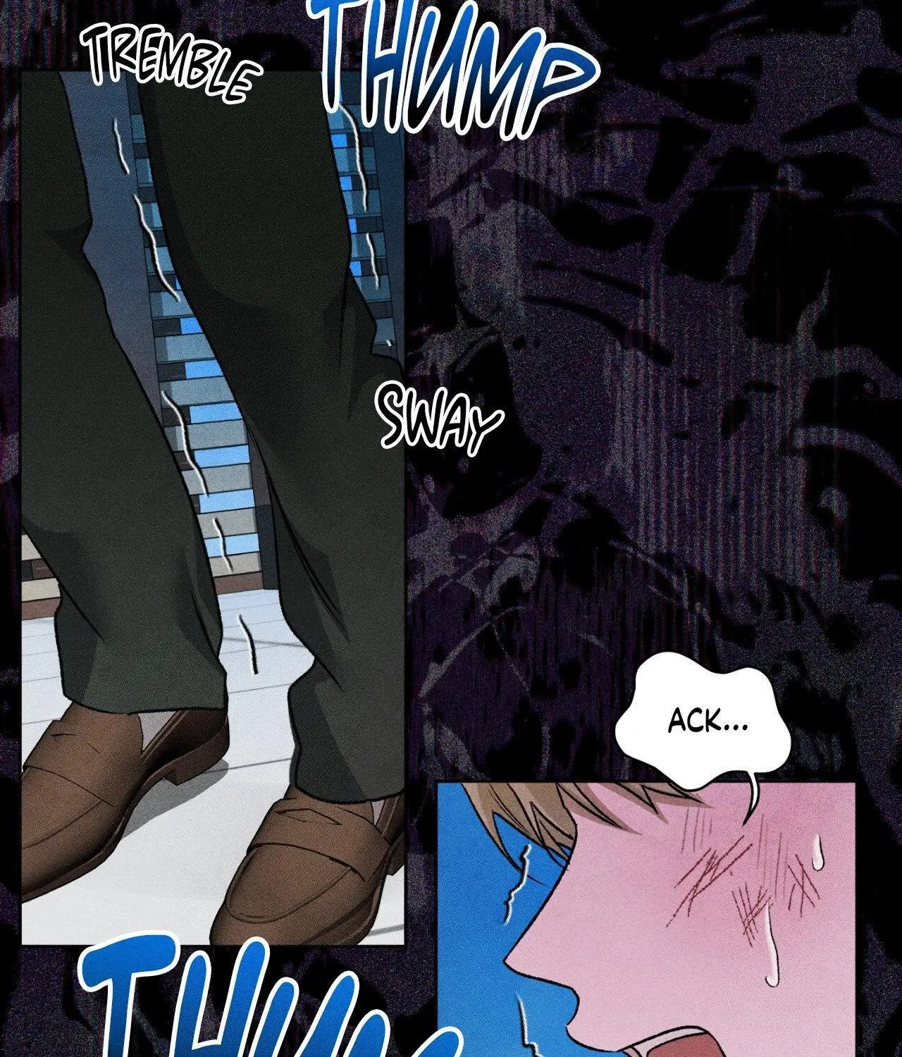 Pond with Flowers - Chapter 64 Page 124