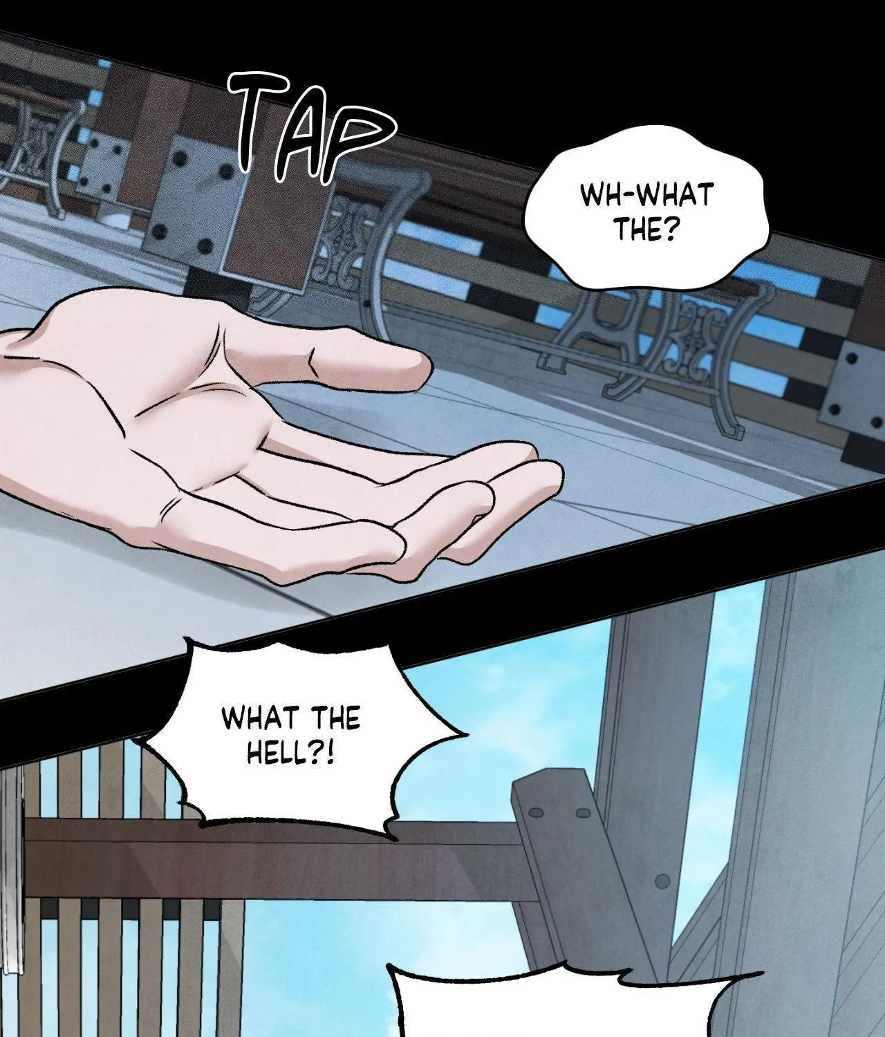 Pond with Flowers - Chapter 64 Page 127