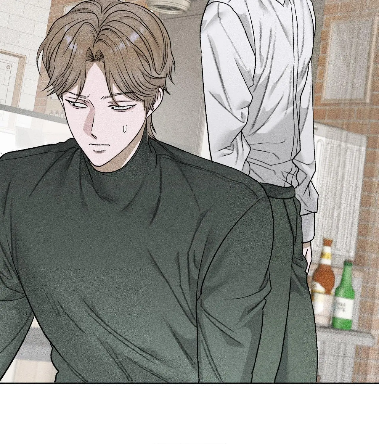 Pond with Flowers - Chapter 64 Page 23