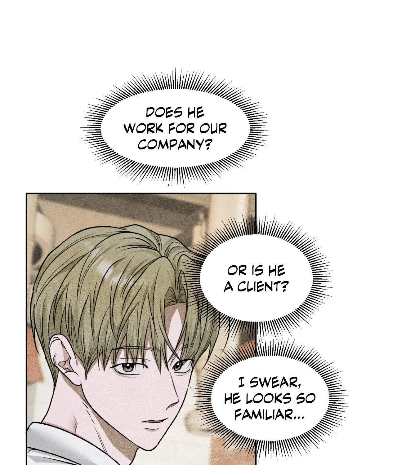 Pond with Flowers - Chapter 64 Page 24