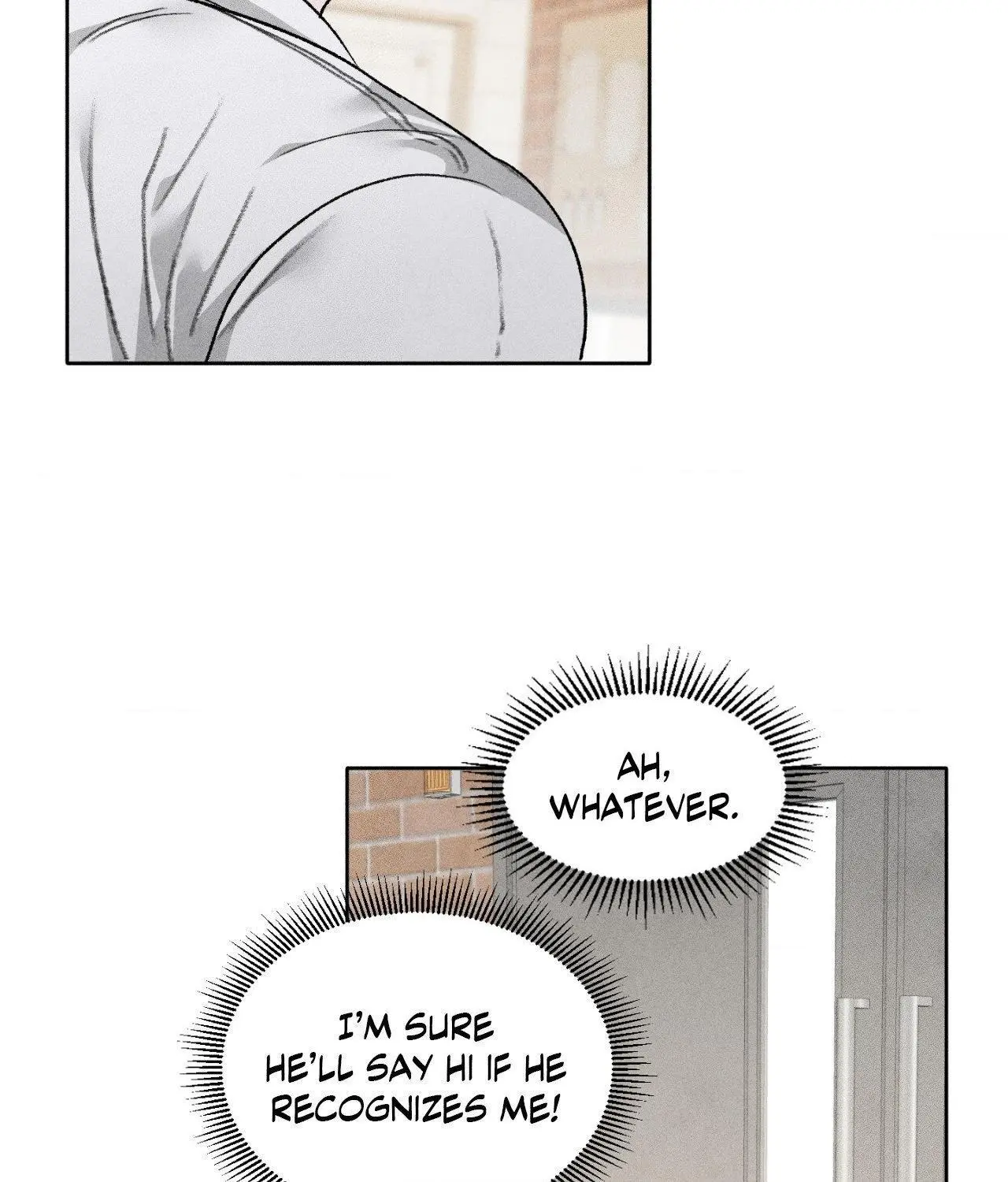 Pond with Flowers - Chapter 64 Page 25