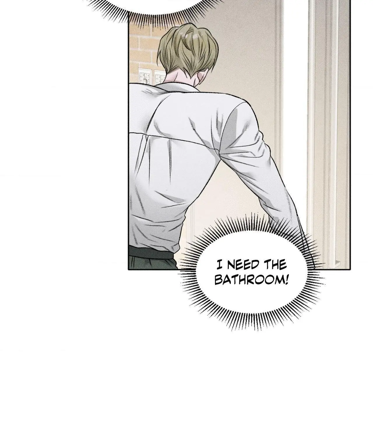 Pond with Flowers - Chapter 64 Page 26