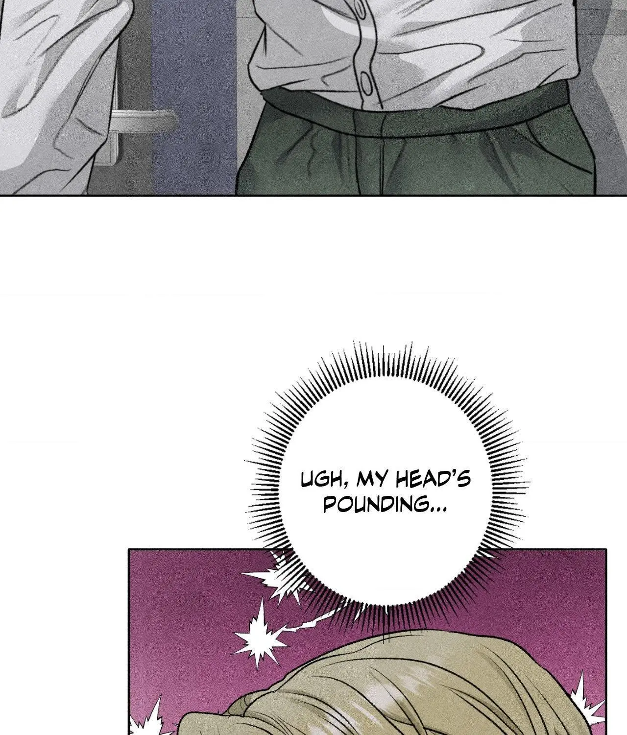 Pond with Flowers - Chapter 64 Page 32