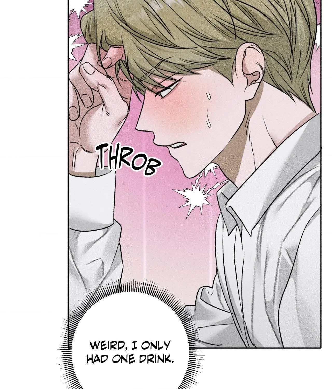 Pond with Flowers - Chapter 64 Page 33