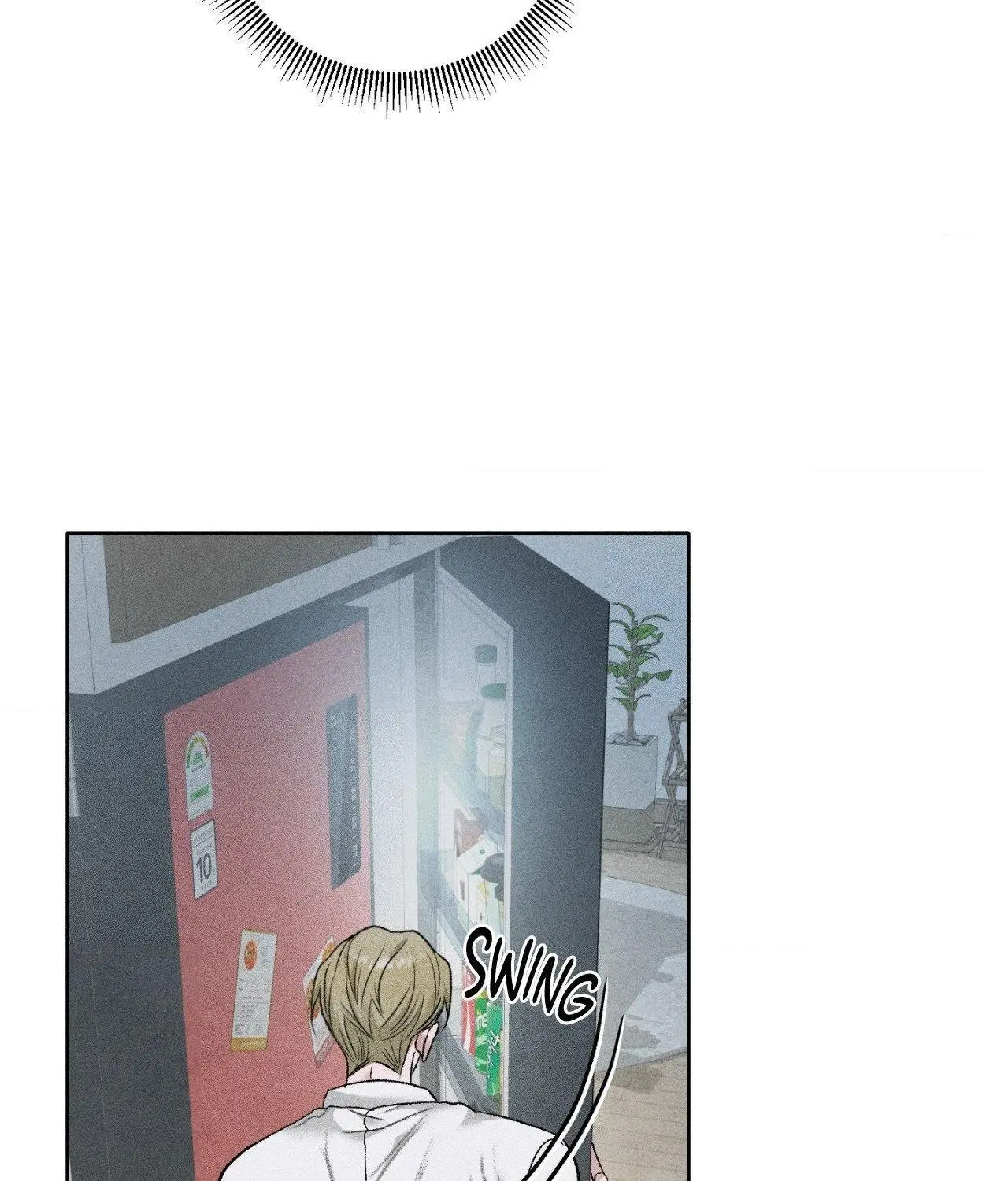 Pond with Flowers - Chapter 64 Page 34