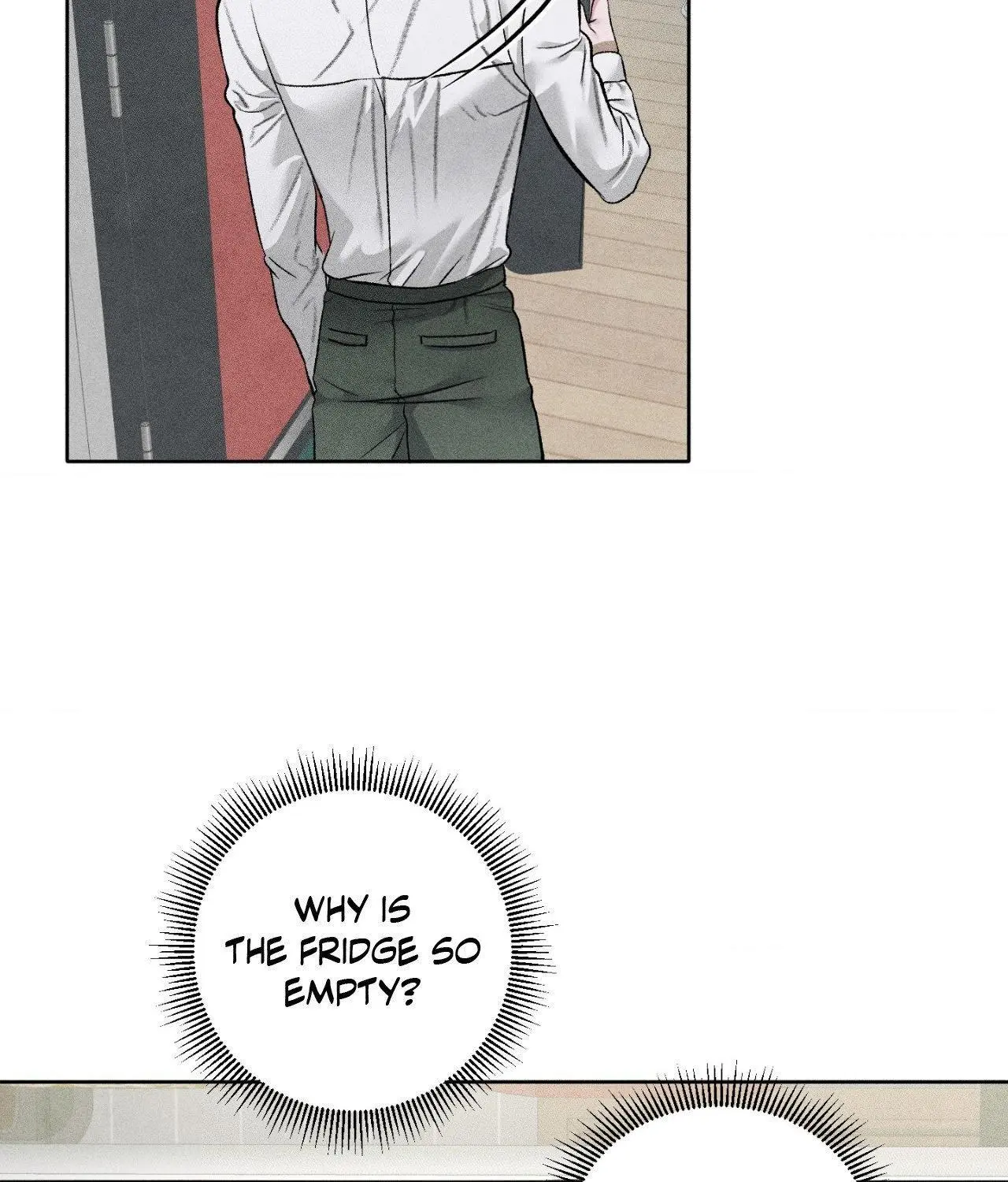 Pond with Flowers - Chapter 64 Page 35
