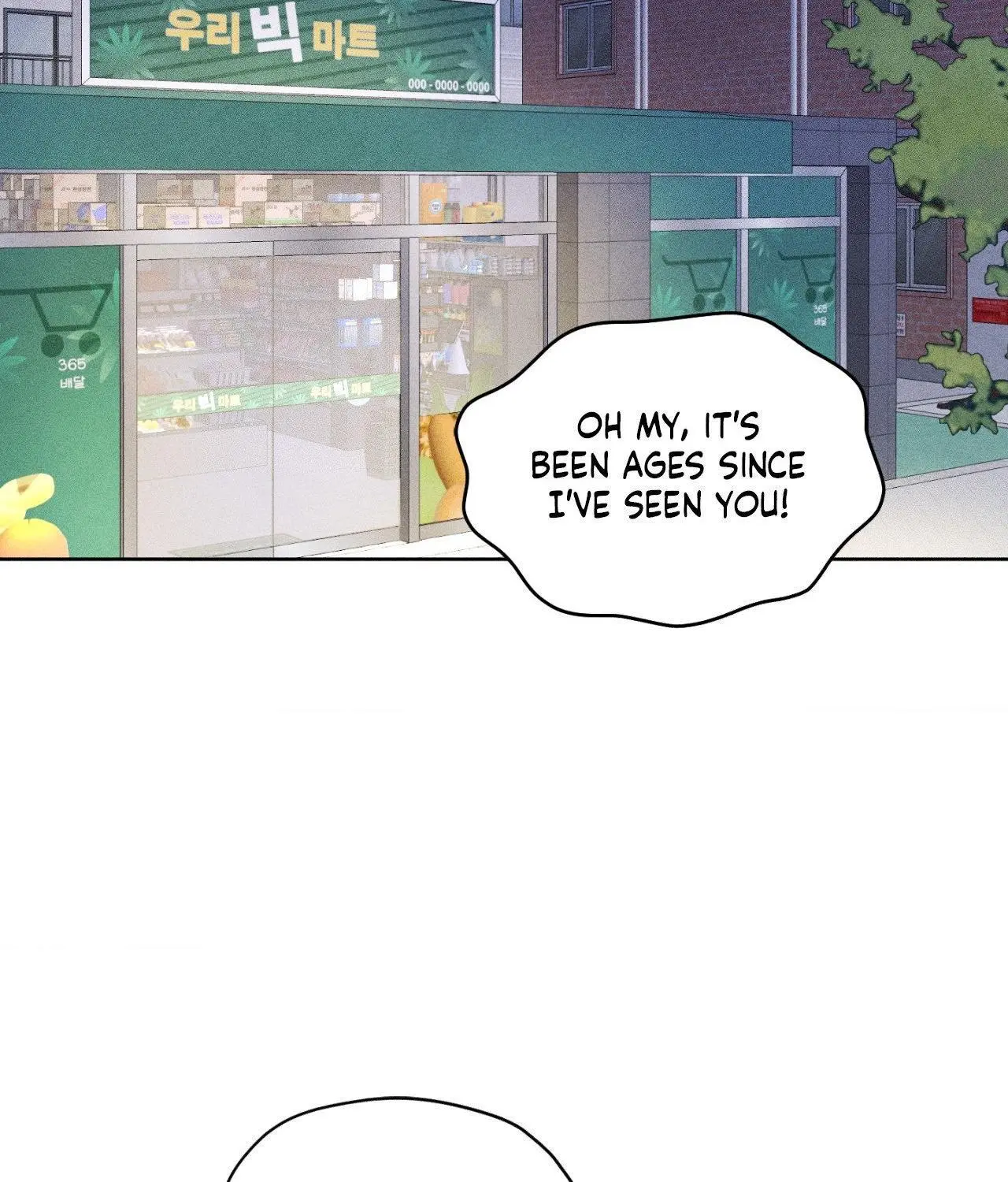 Pond with Flowers - Chapter 64 Page 38