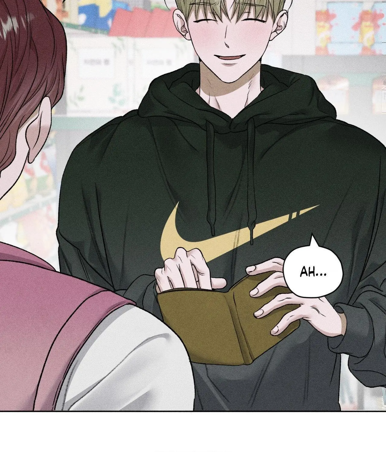 Pond with Flowers - Chapter 64 Page 41