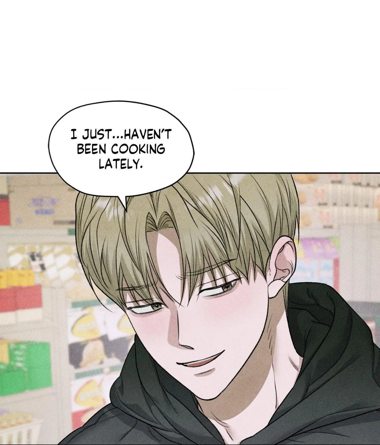 Pond with Flowers - Chapter 64 Page 42