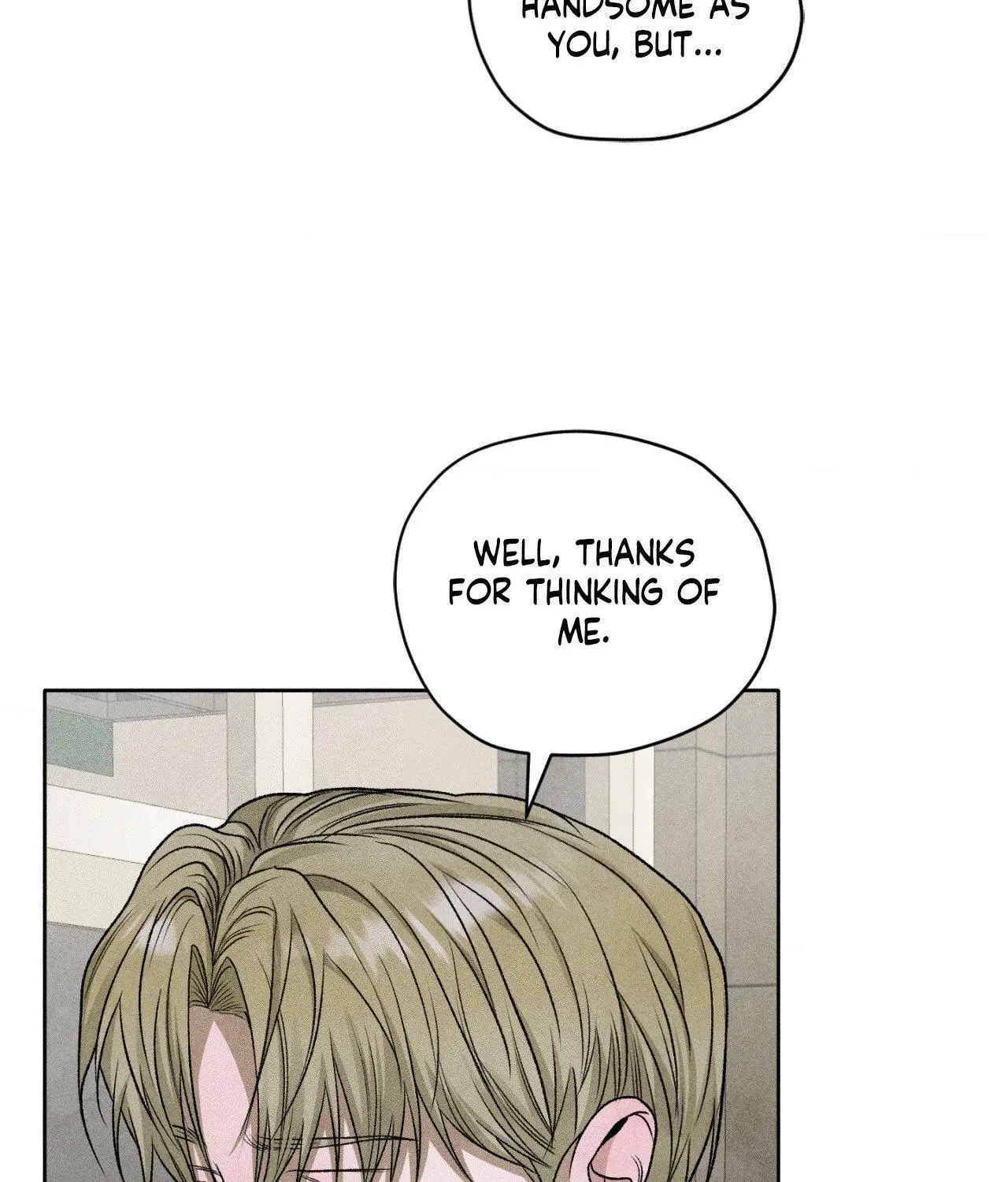 Pond with Flowers - Chapter 64 Page 45