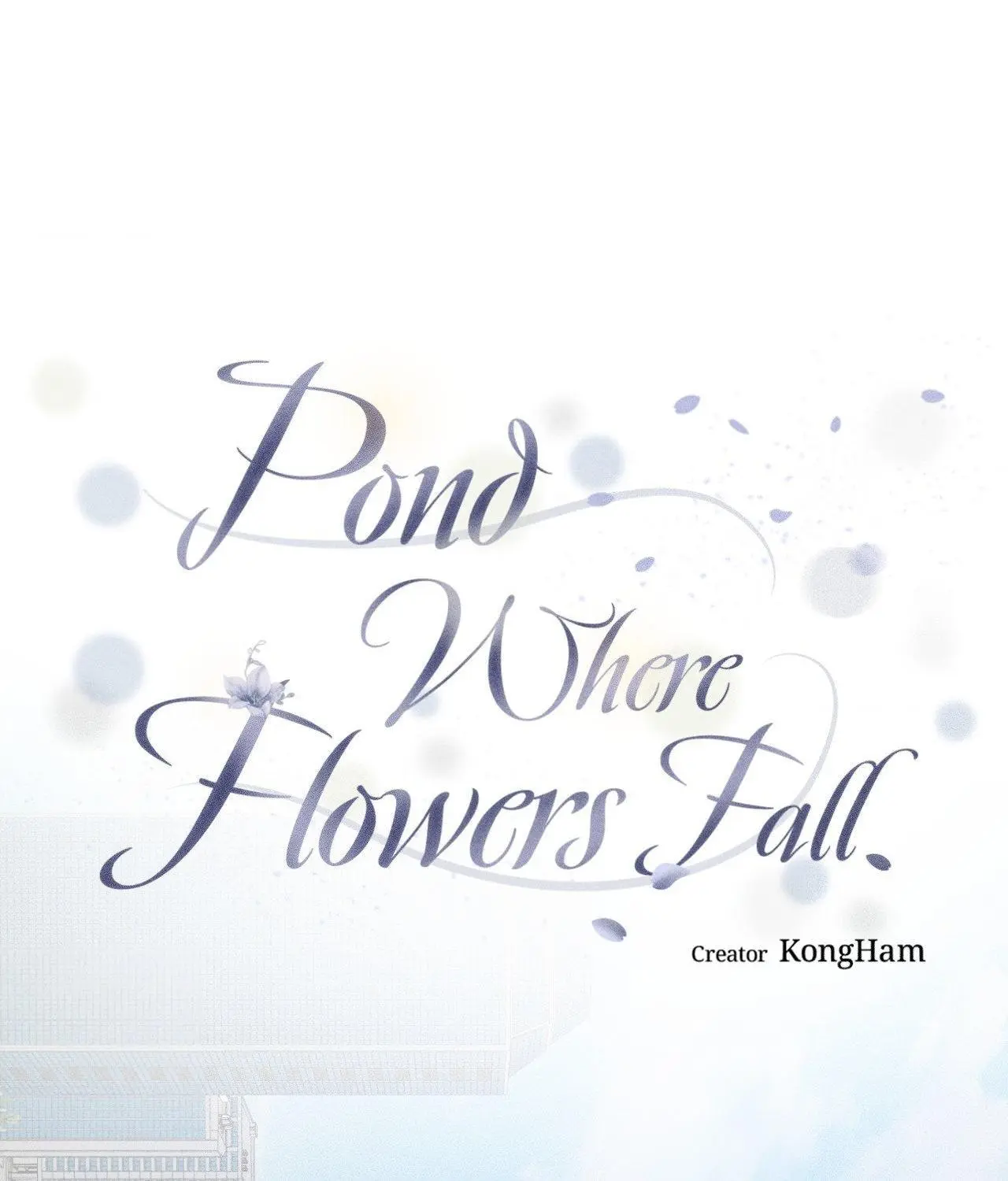 Pond with Flowers - Chapter 64 Page 47