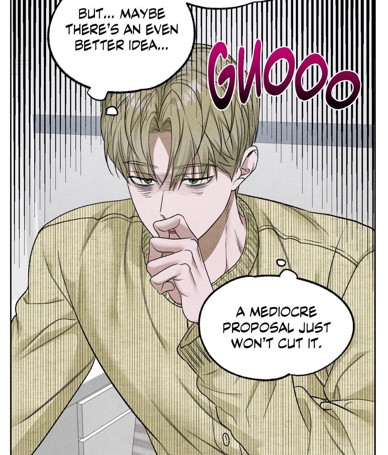 Pond with Flowers - Chapter 64 Page 51