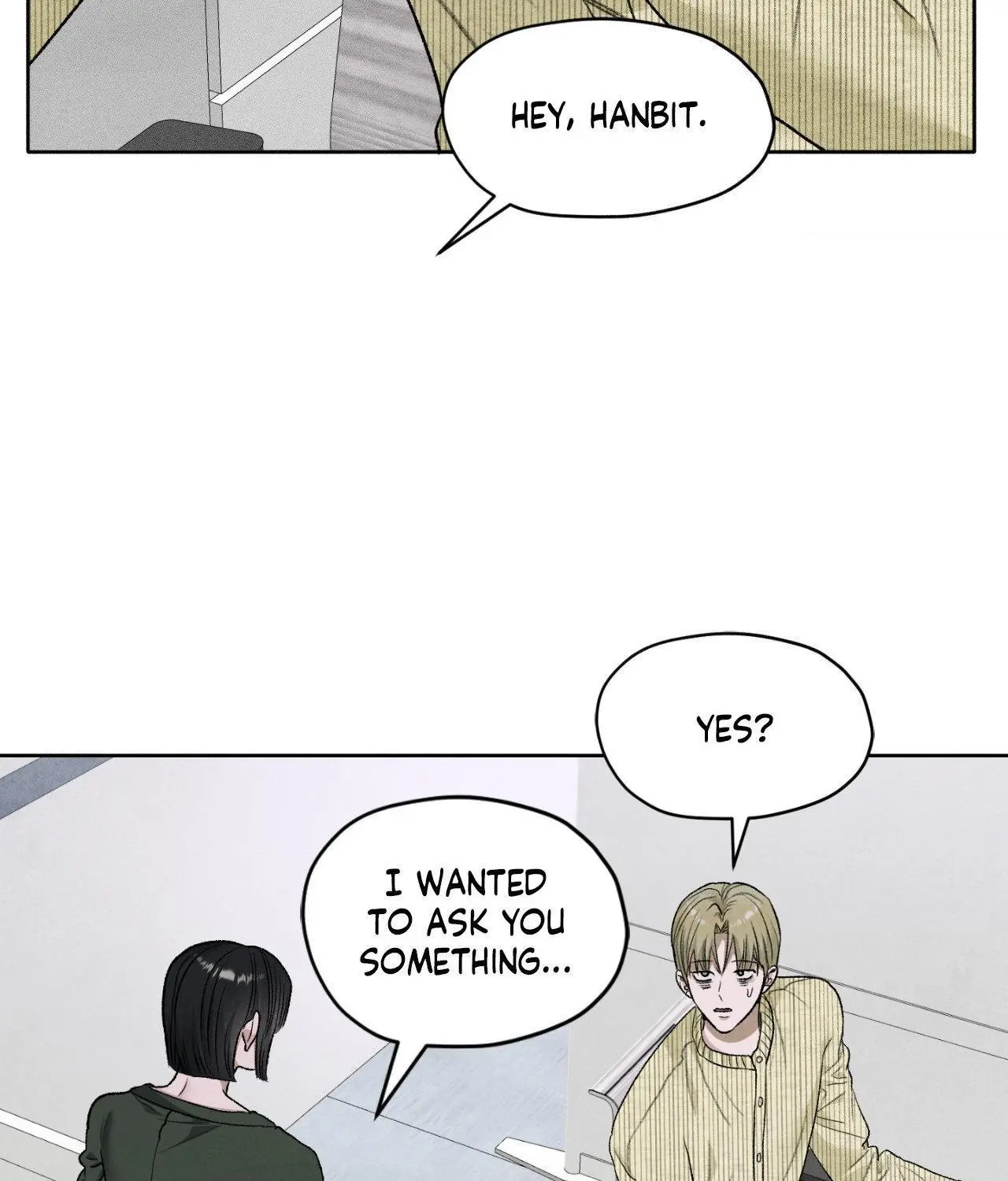 Pond with Flowers - Chapter 64 Page 52