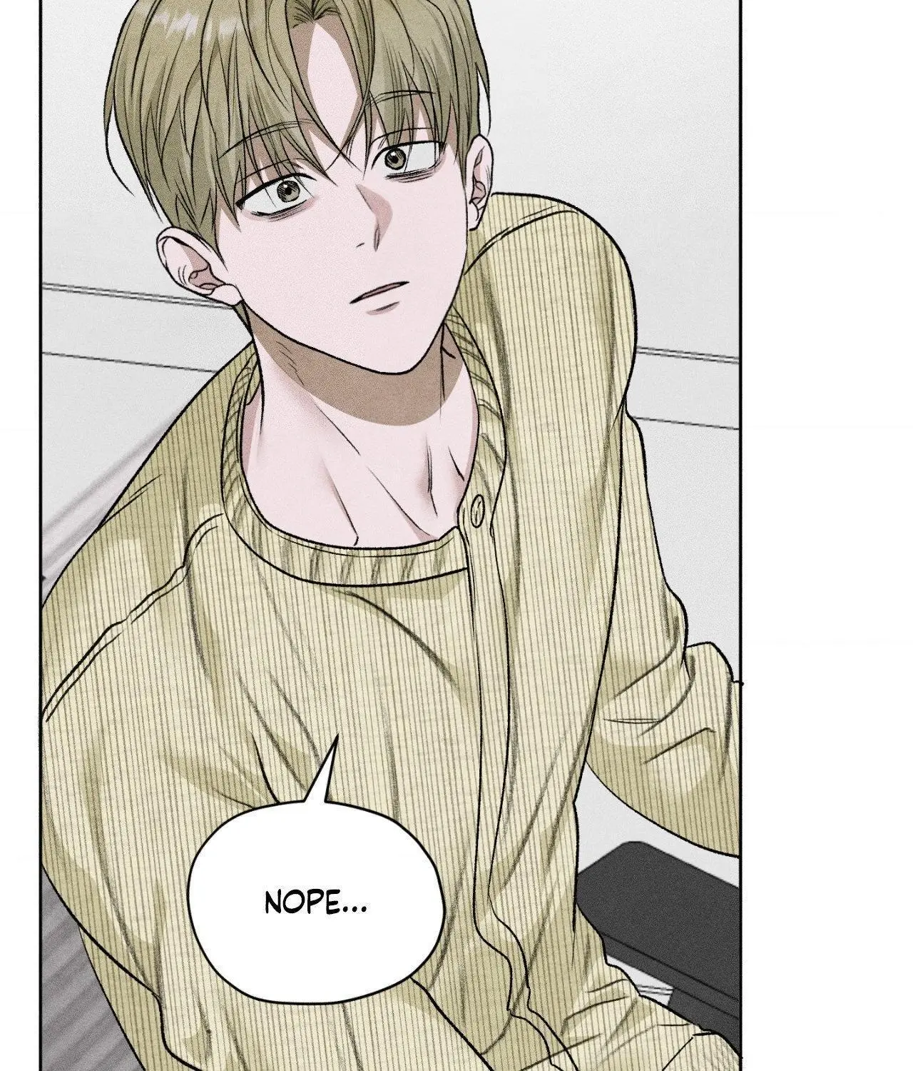 Pond with Flowers - Chapter 64 Page 54