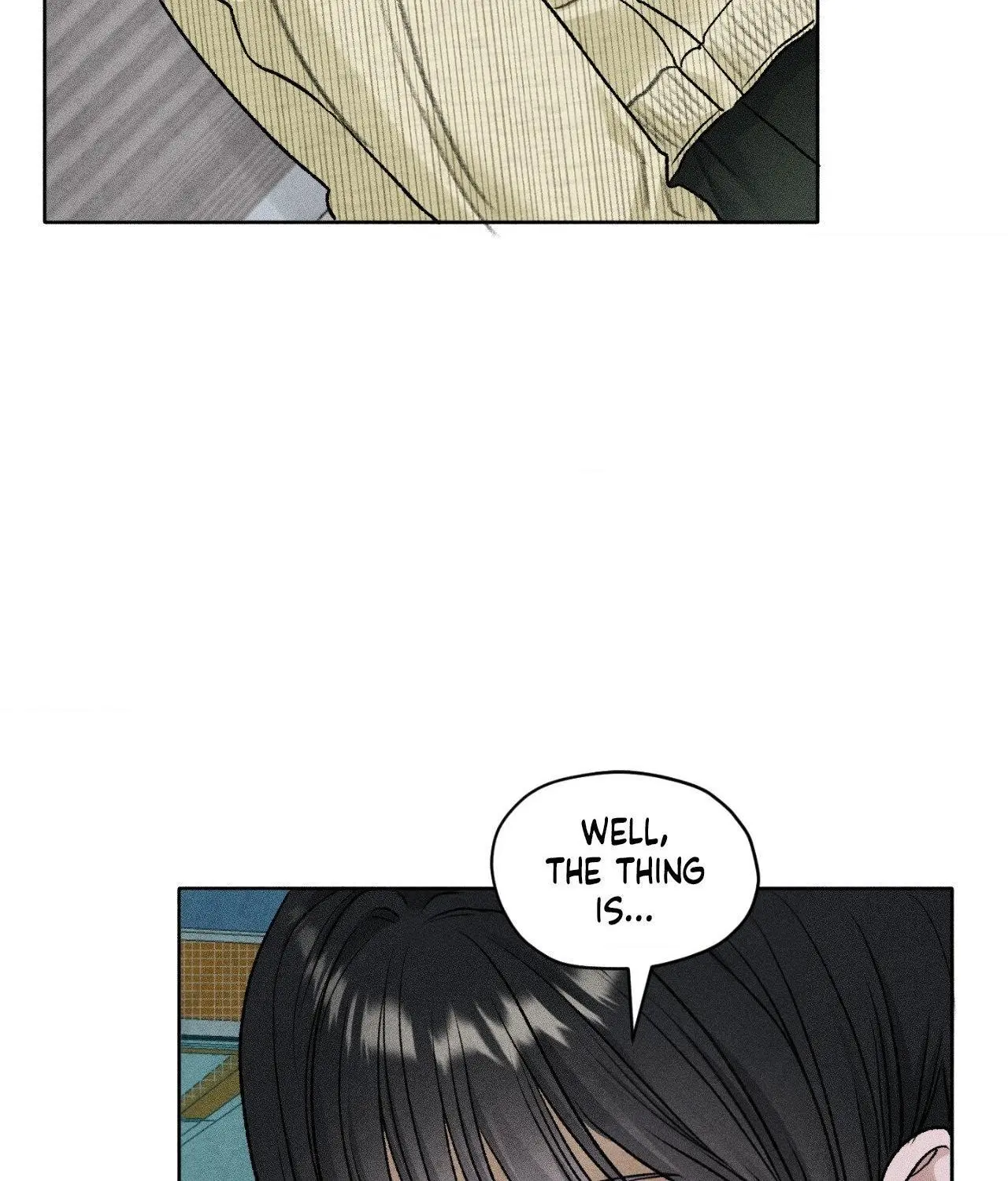Pond with Flowers - Chapter 64 Page 55