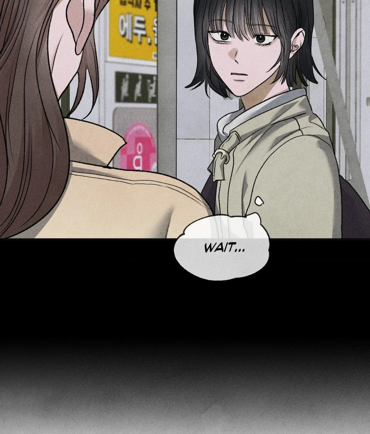 Pond with Flowers - Chapter 64 Page 61