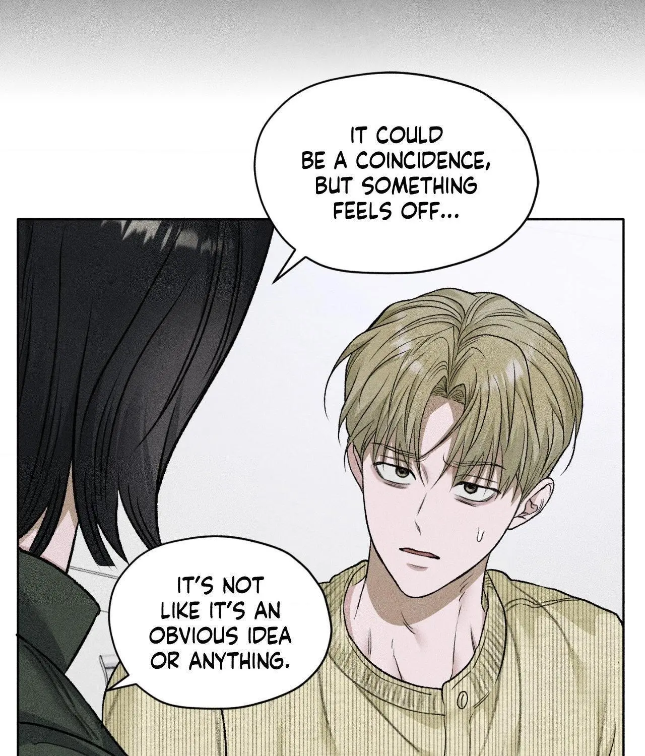 Pond with Flowers - Chapter 64 Page 62