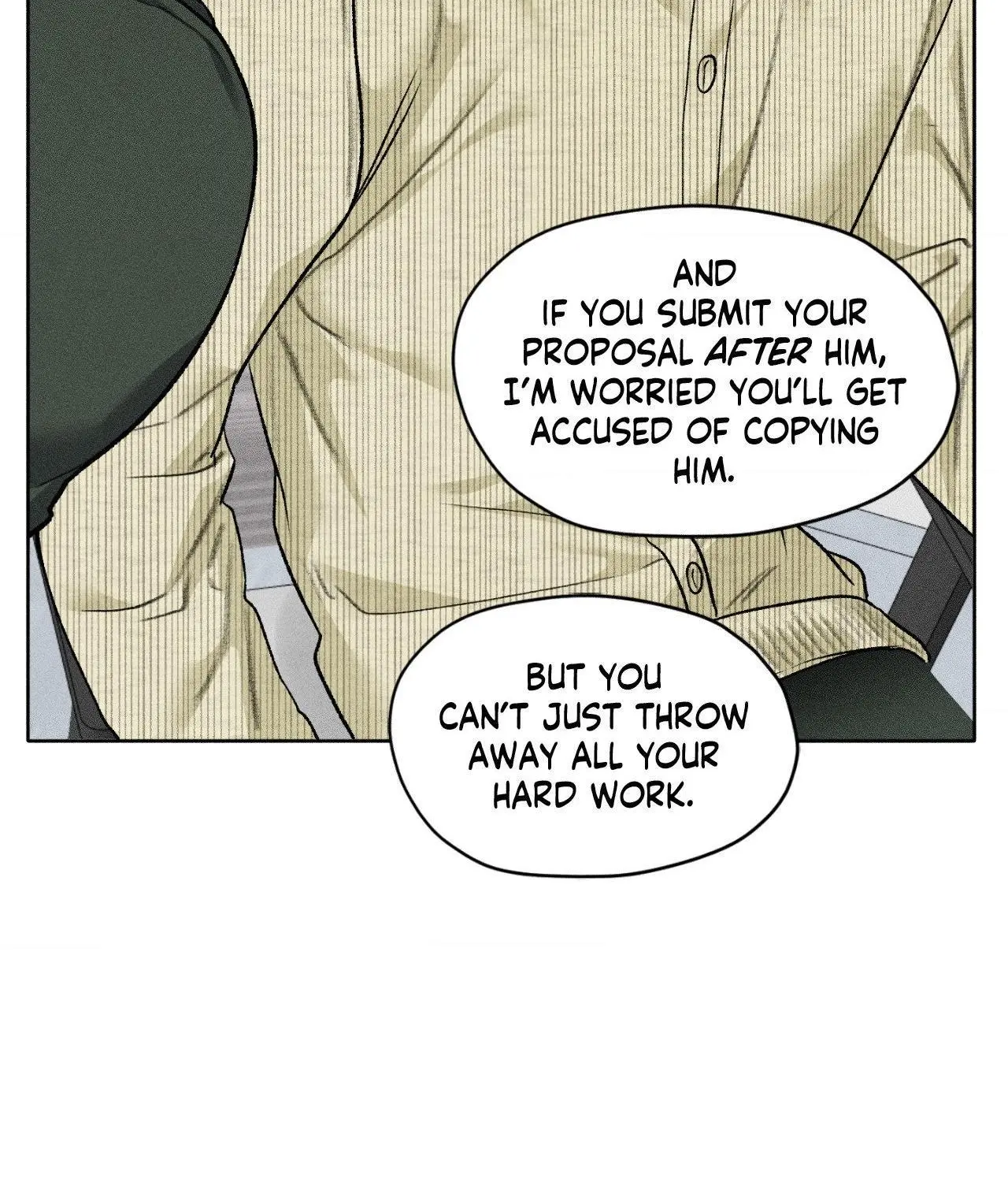 Pond with Flowers - Chapter 64 Page 63