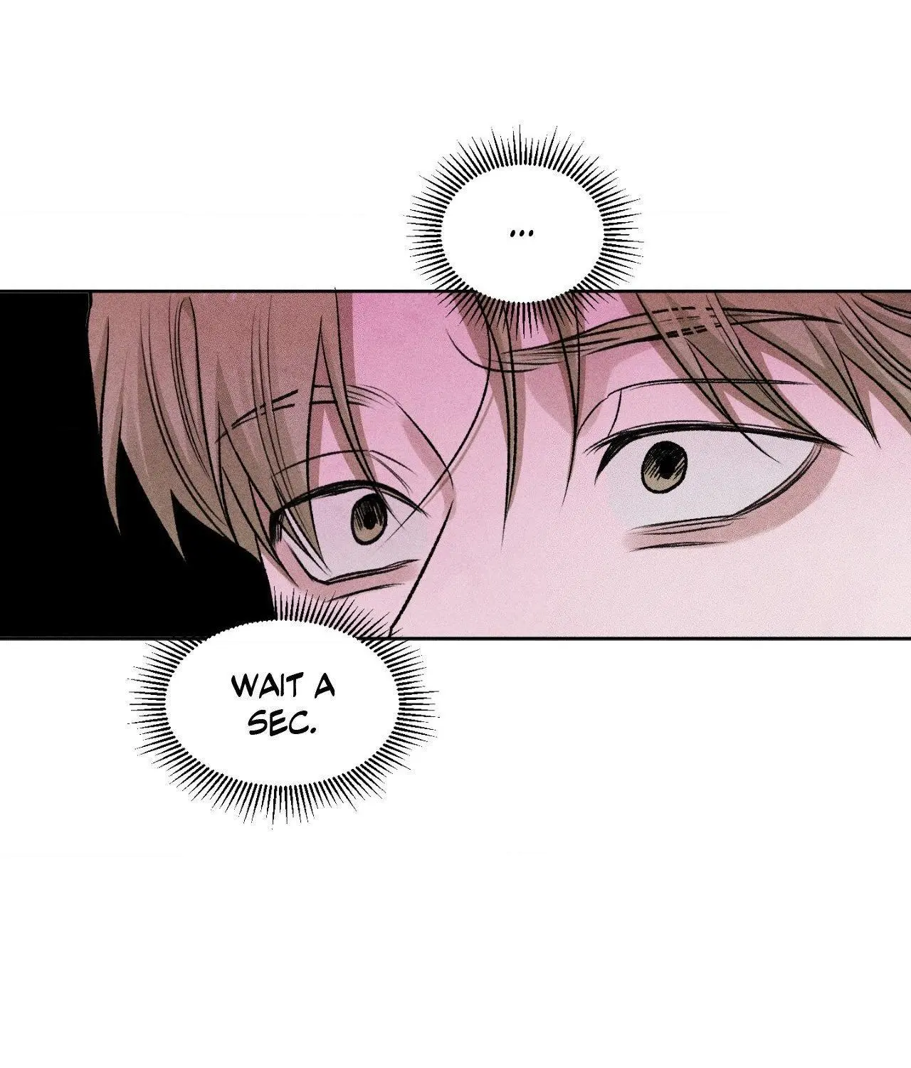 Pond with Flowers - Chapter 64 Page 65