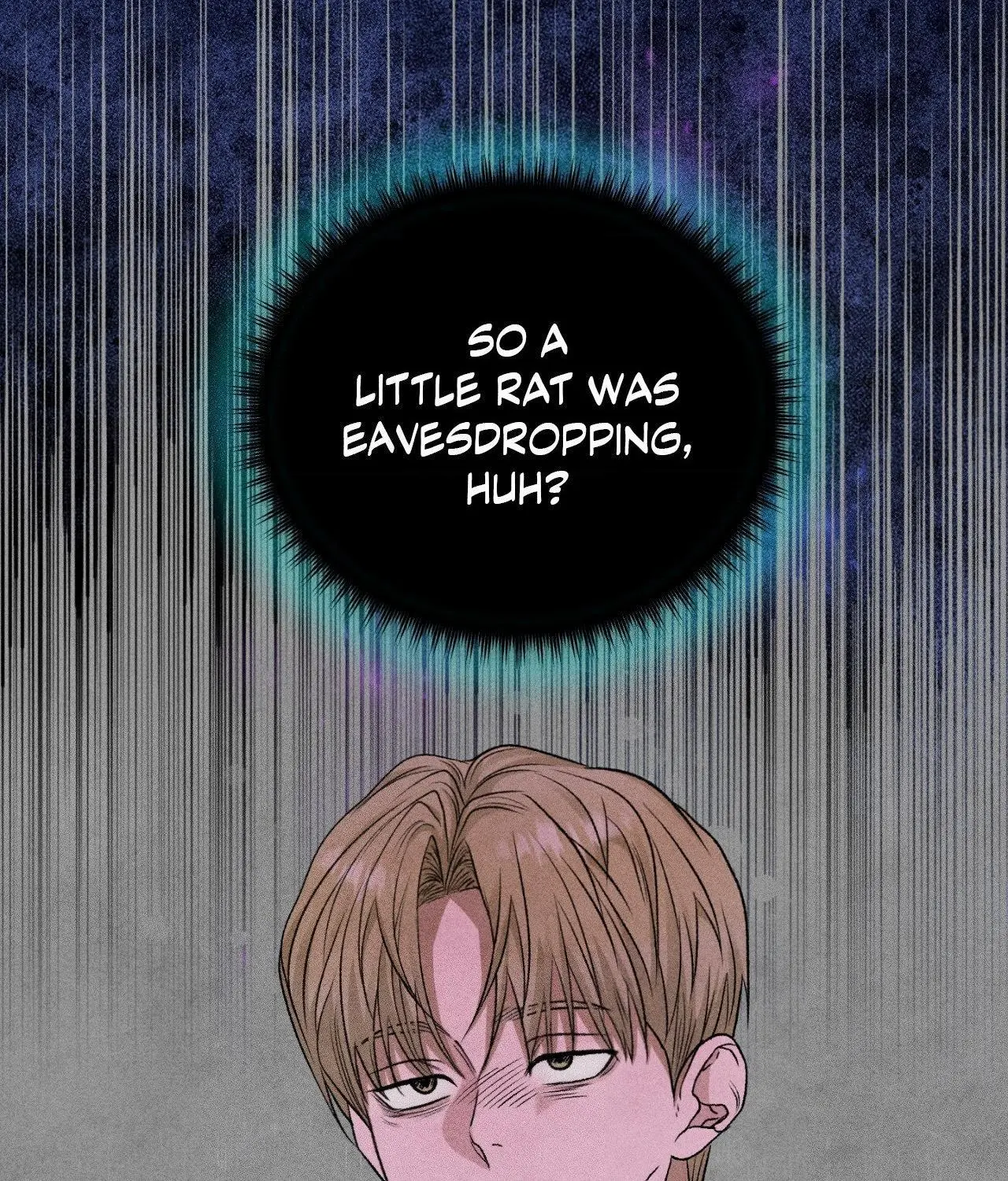 Pond with Flowers - Chapter 64 Page 70