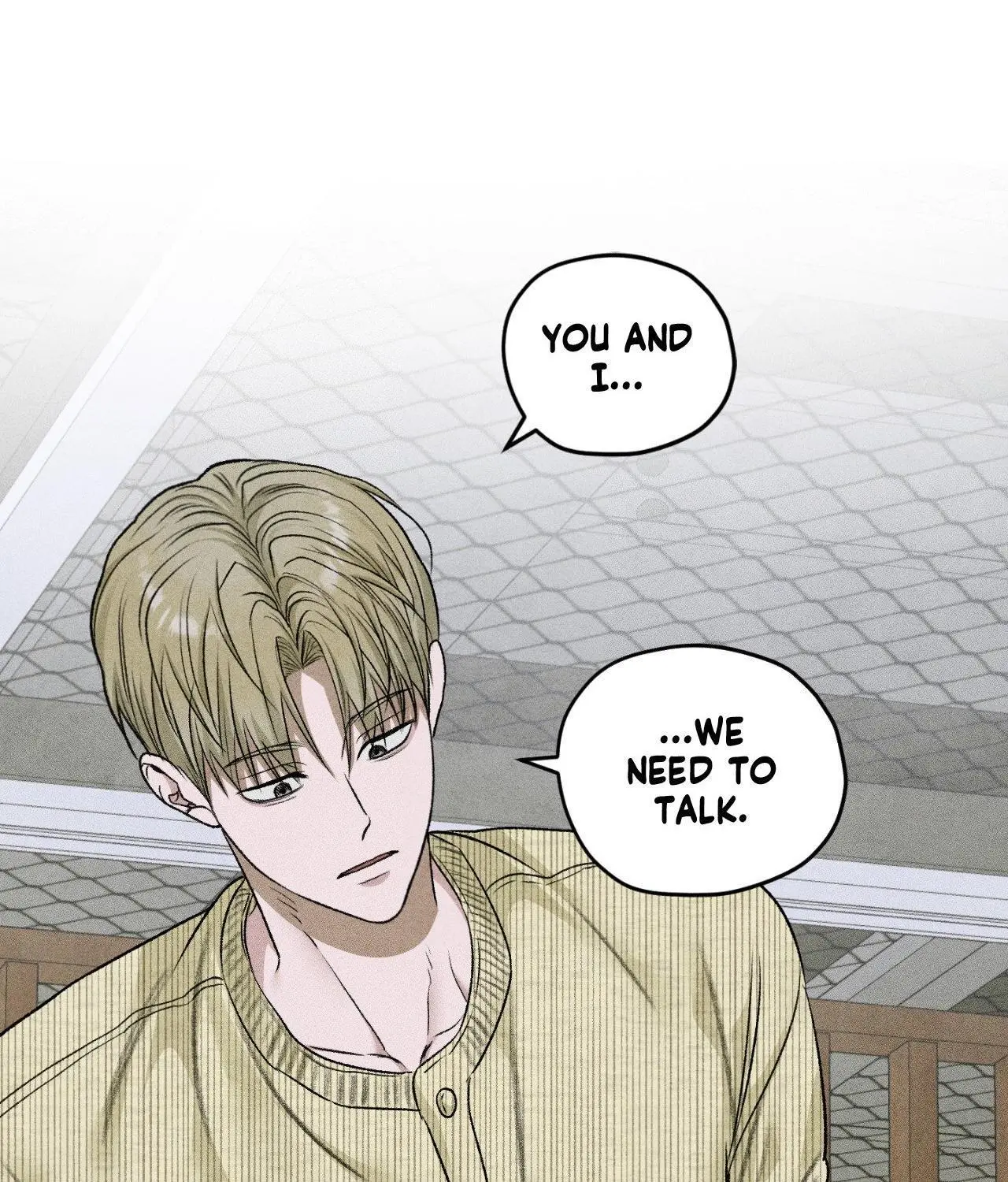Pond with Flowers - Chapter 64 Page 77