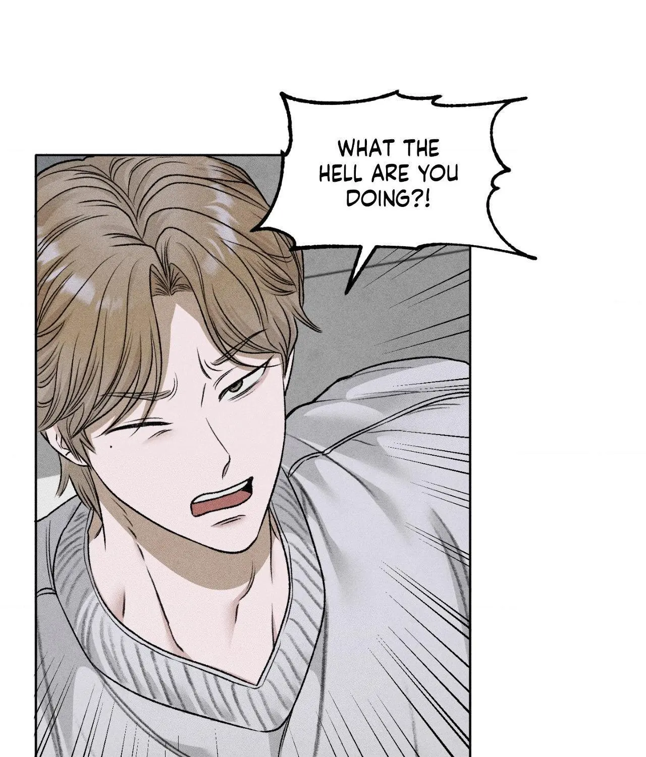 Pond with Flowers - Chapter 64 Page 83