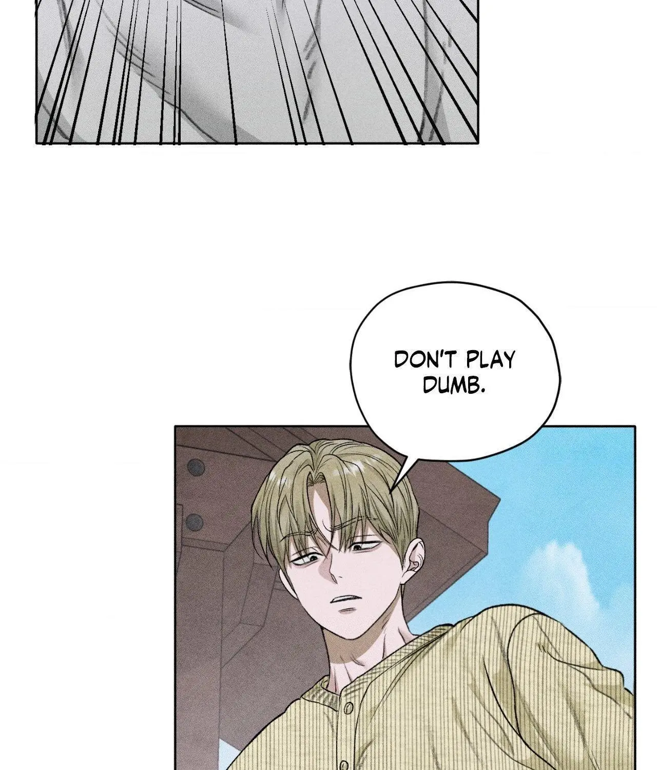 Pond with Flowers - Chapter 64 Page 84