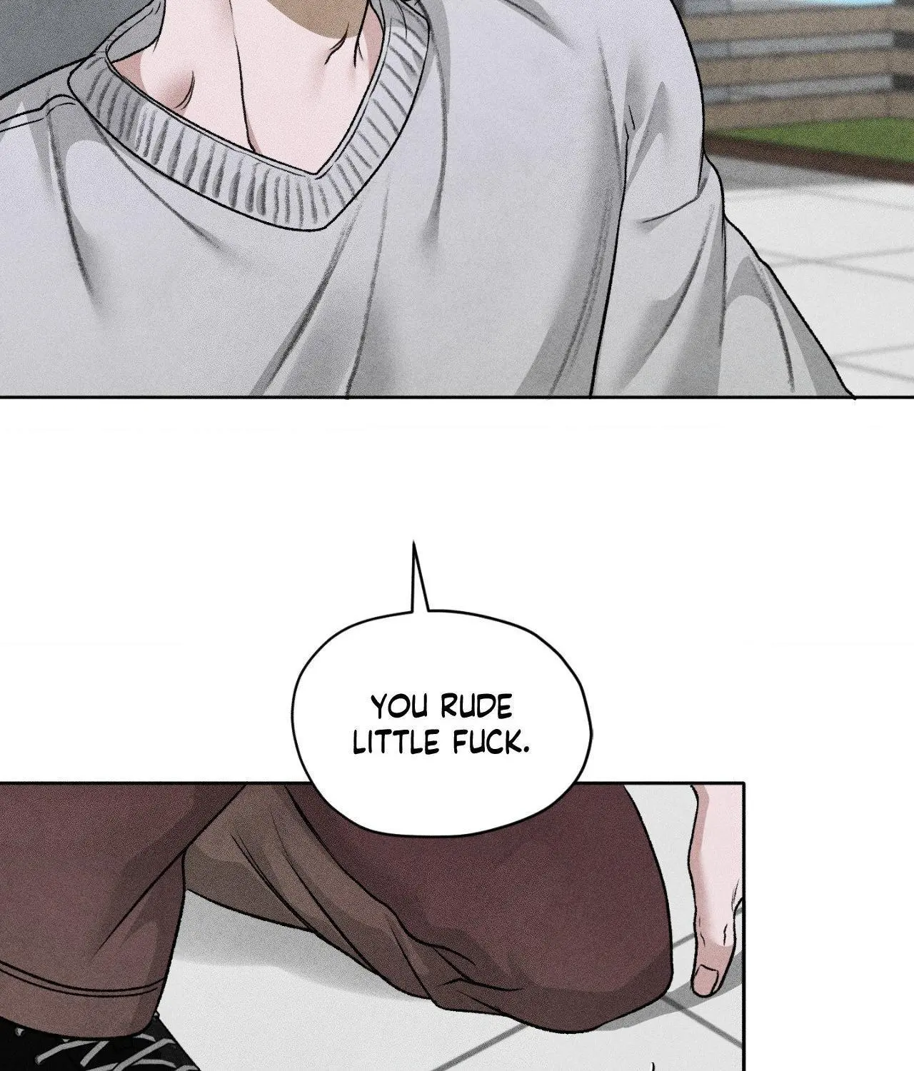 Pond with Flowers - Chapter 64 Page 88