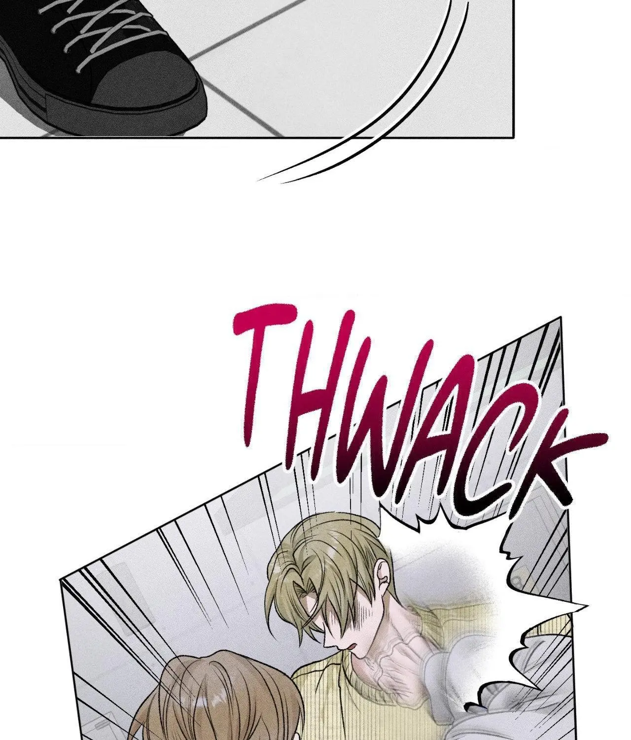 Pond with Flowers - Chapter 64 Page 89