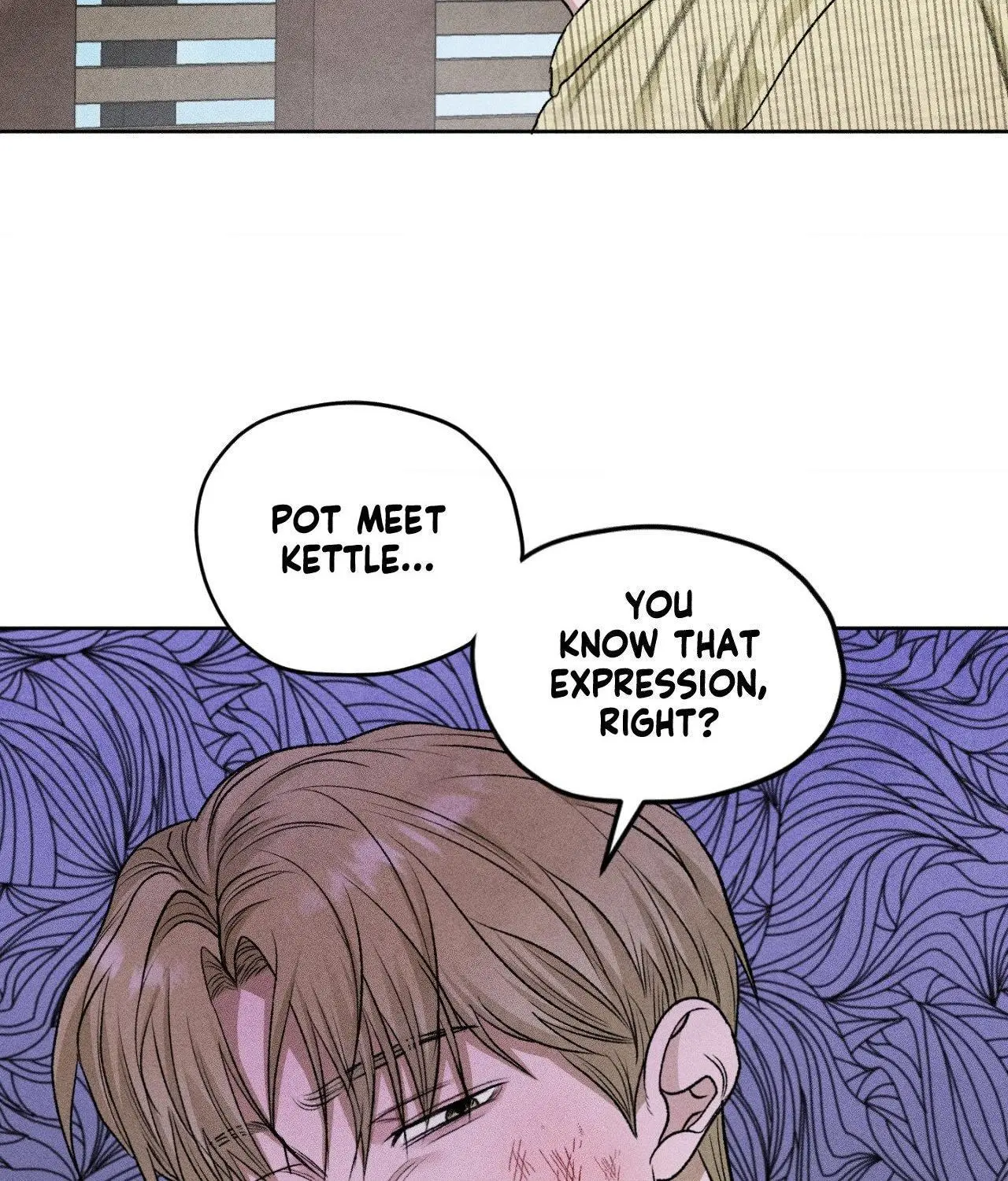 Pond with Flowers - Chapter 64 Page 92