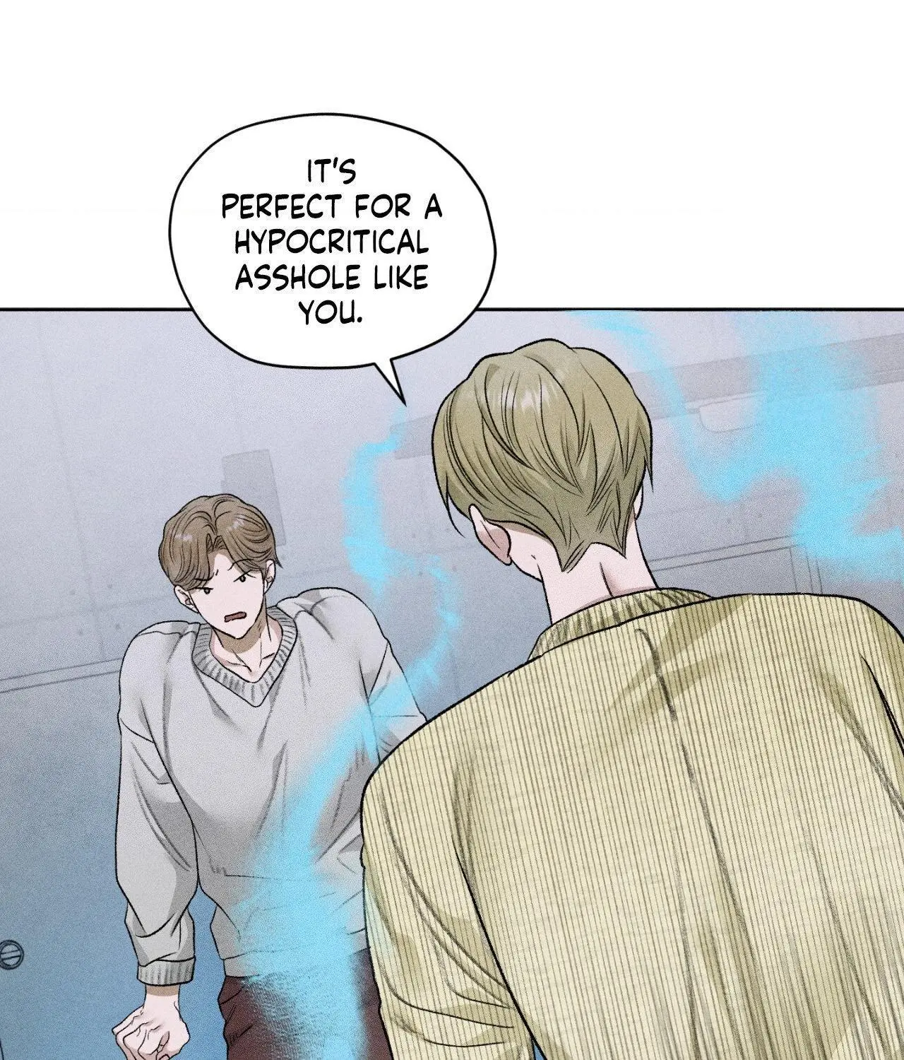 Pond with Flowers - Chapter 64 Page 94