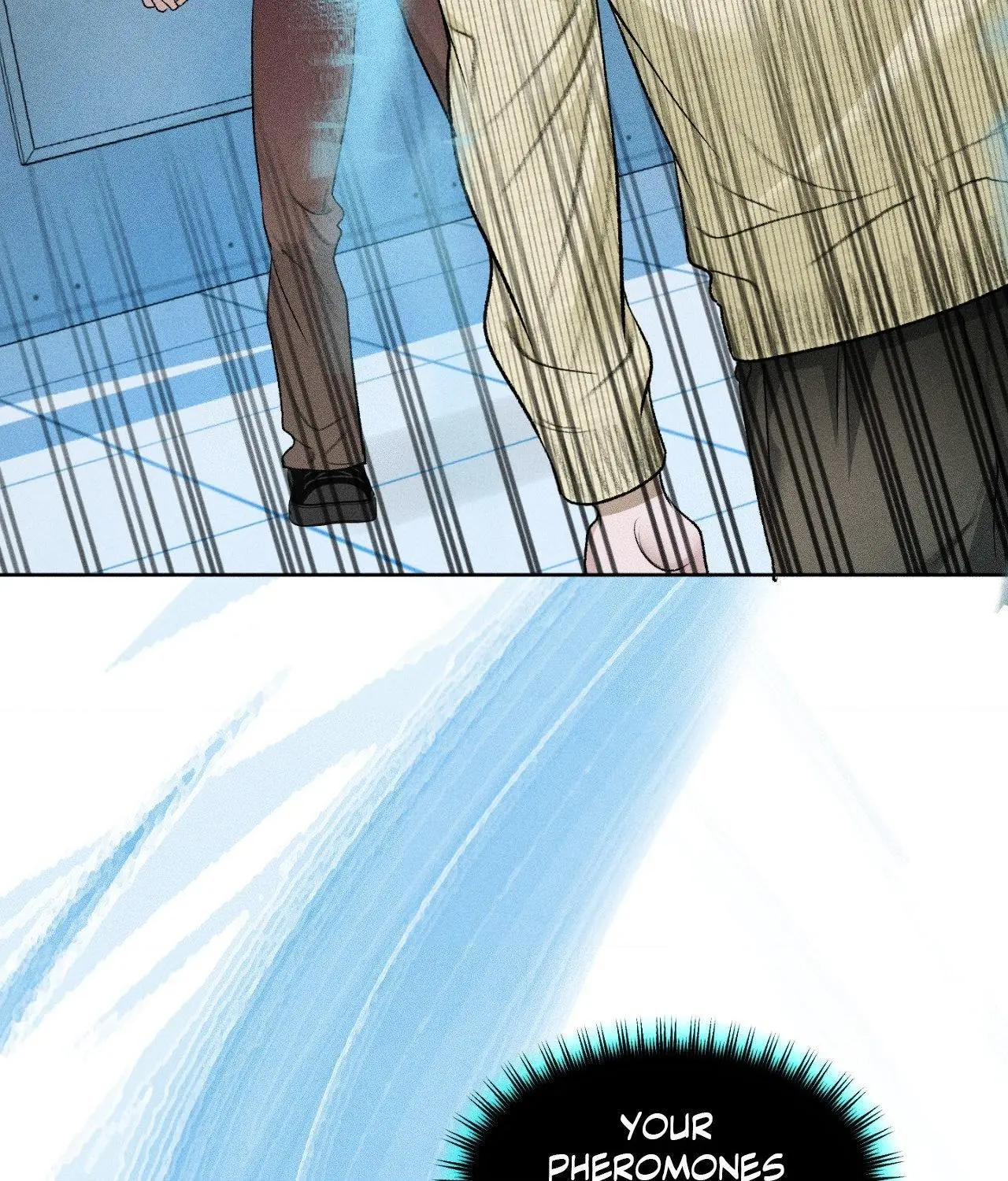 Pond with Flowers - Chapter 64 Page 95
