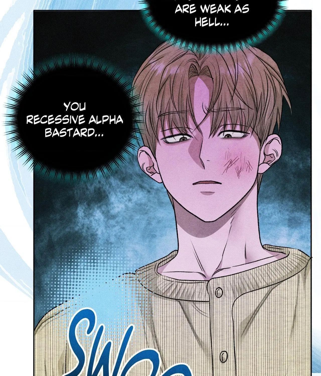 Pond with Flowers - Chapter 64 Page 96