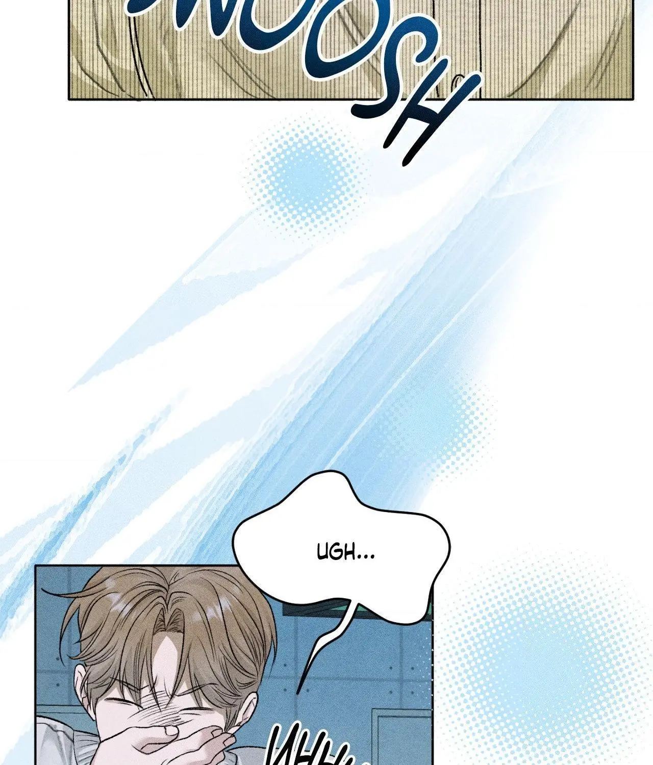 Pond with Flowers - Chapter 64 Page 97