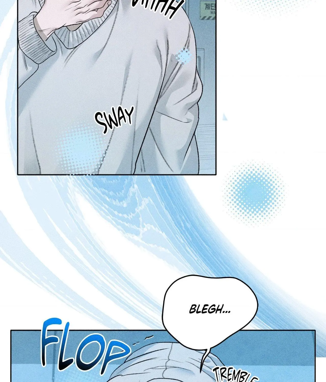 Pond with Flowers - Chapter 64 Page 98