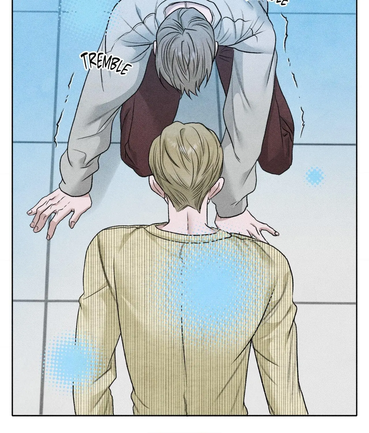 Pond with Flowers - Chapter 64 Page 99