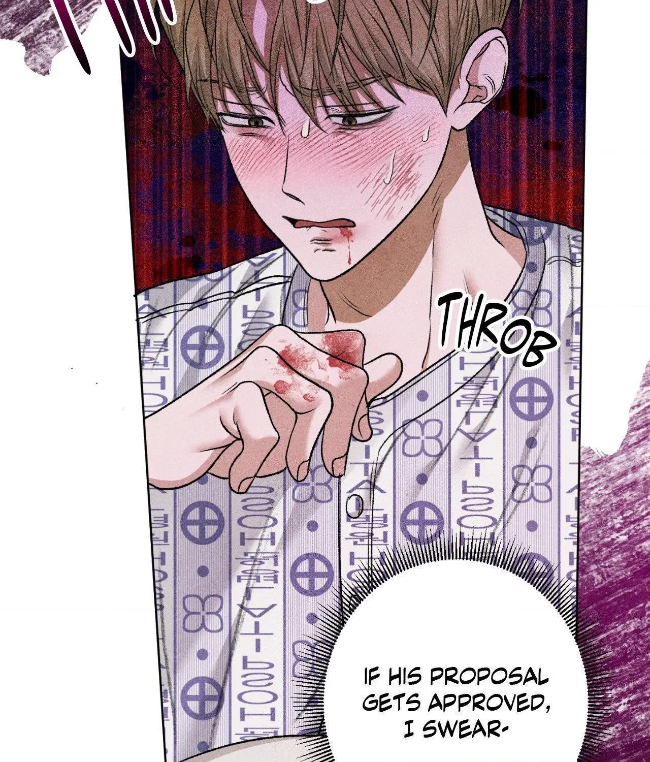 Pond with Flowers - Chapter 65 Page 10