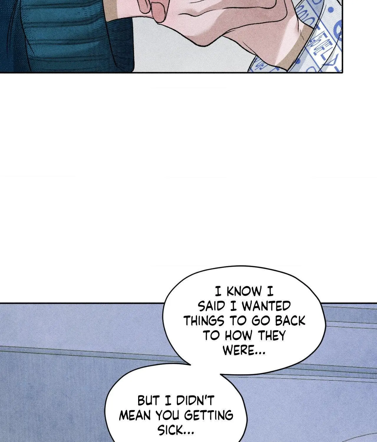 Pond with Flowers - Chapter 65 Page 102