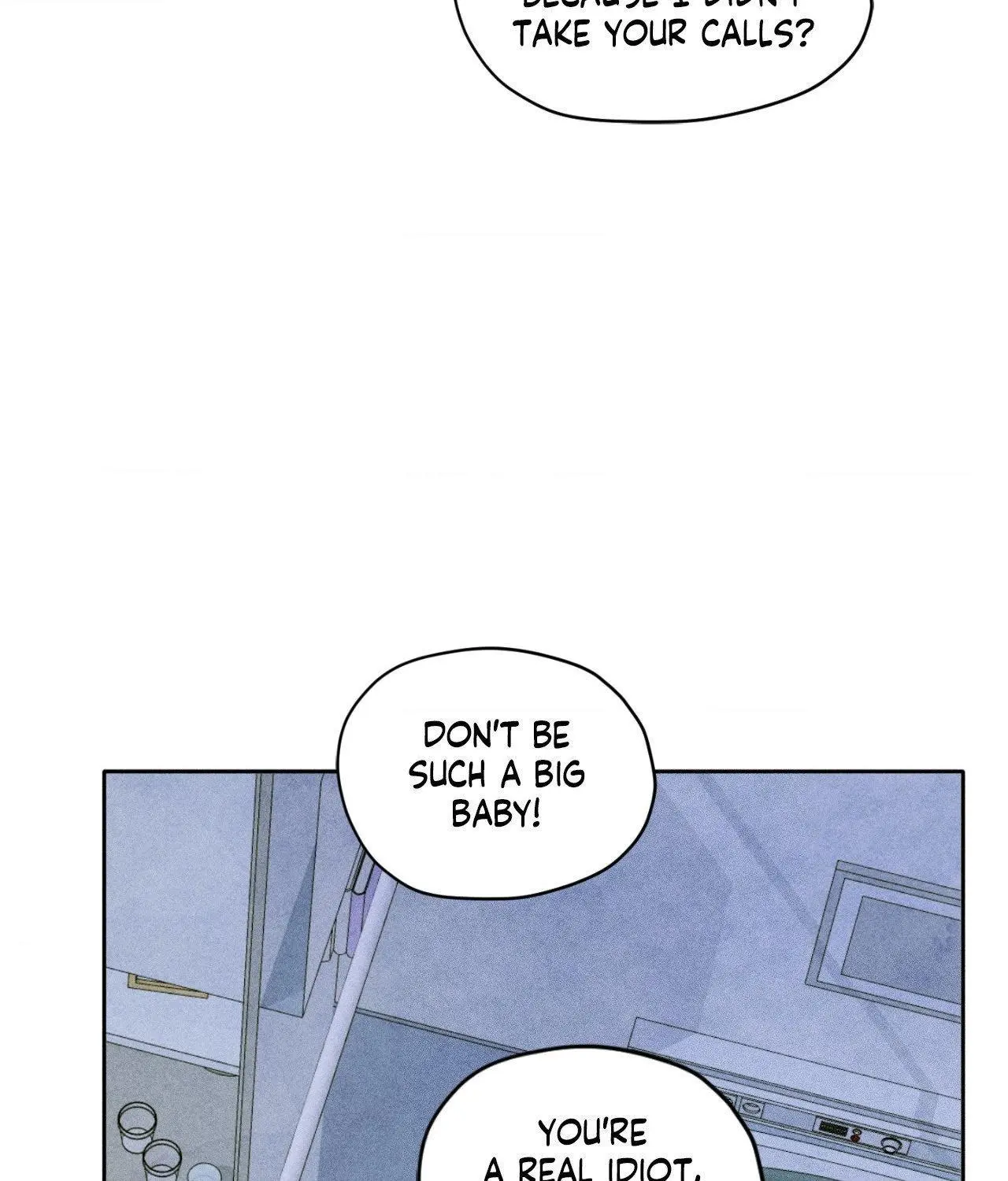 Pond with Flowers - Chapter 65 Page 104