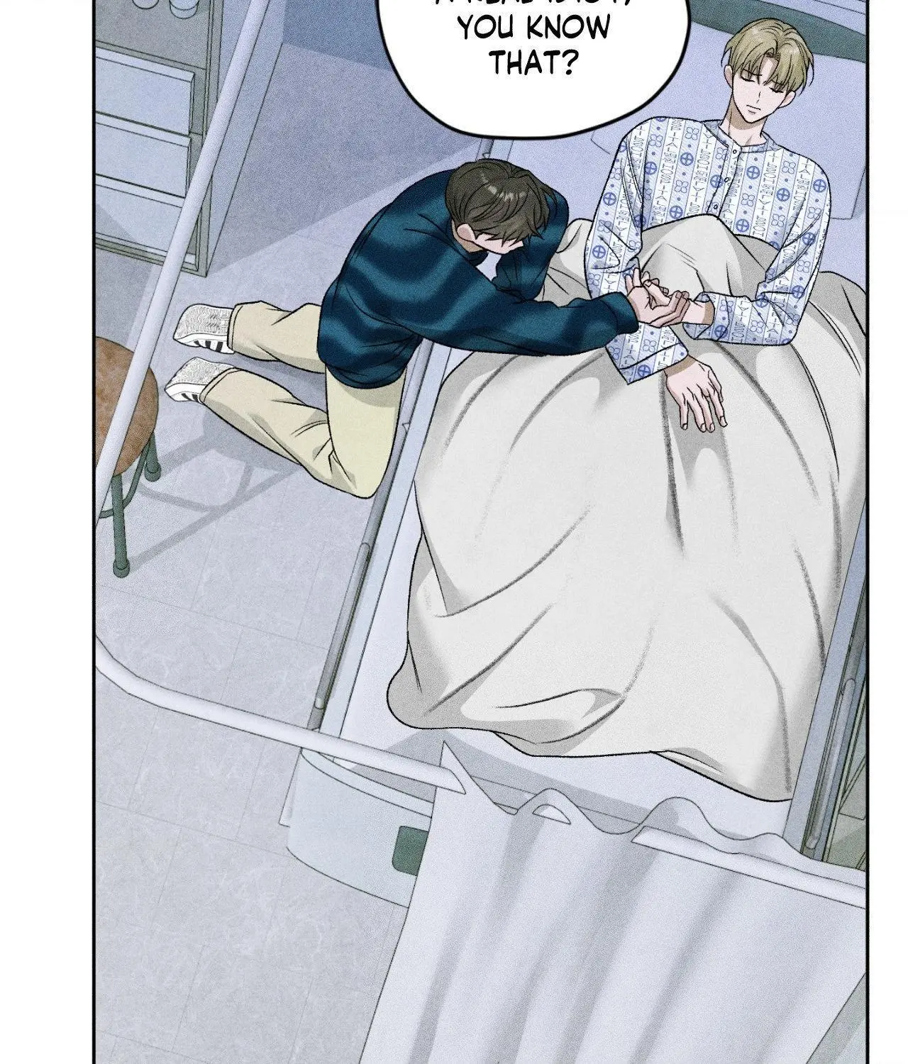 Pond with Flowers - Chapter 65 Page 105